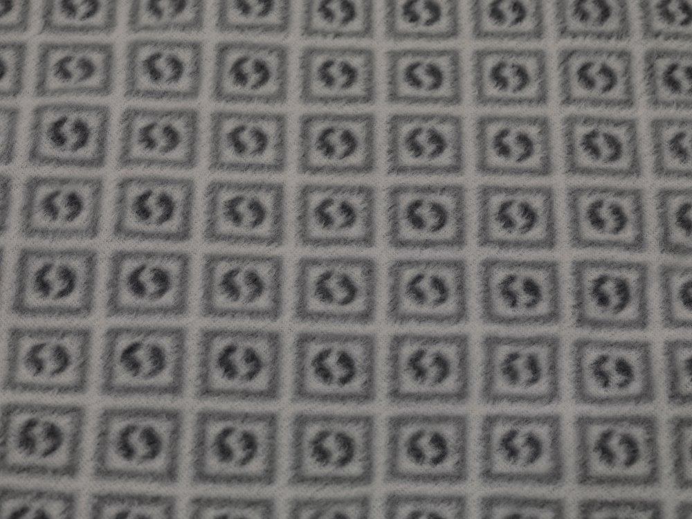 Buckville 700 Fleece Carpet - Image 4