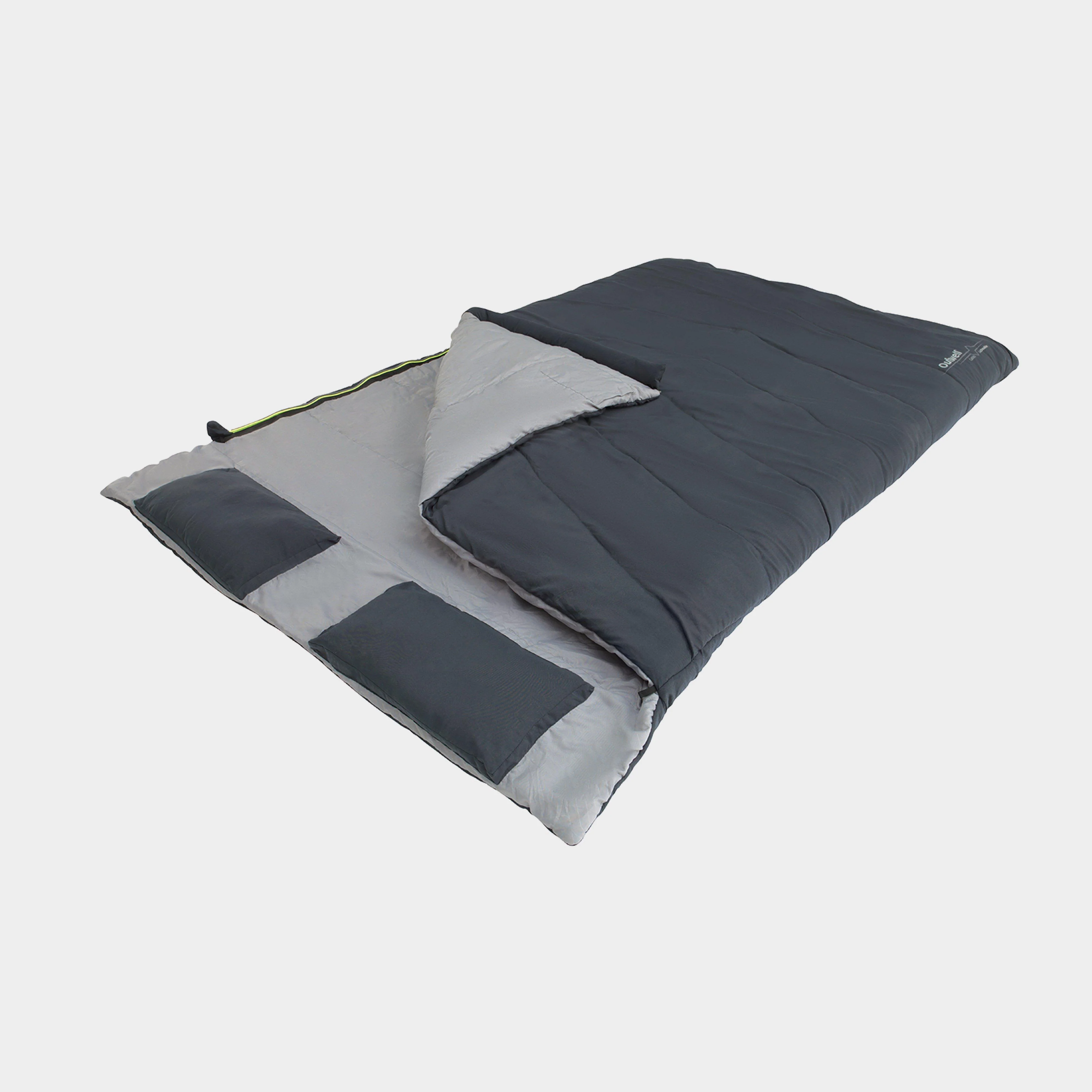 Callisto Lux Double Sleeping Bag - Image 3
