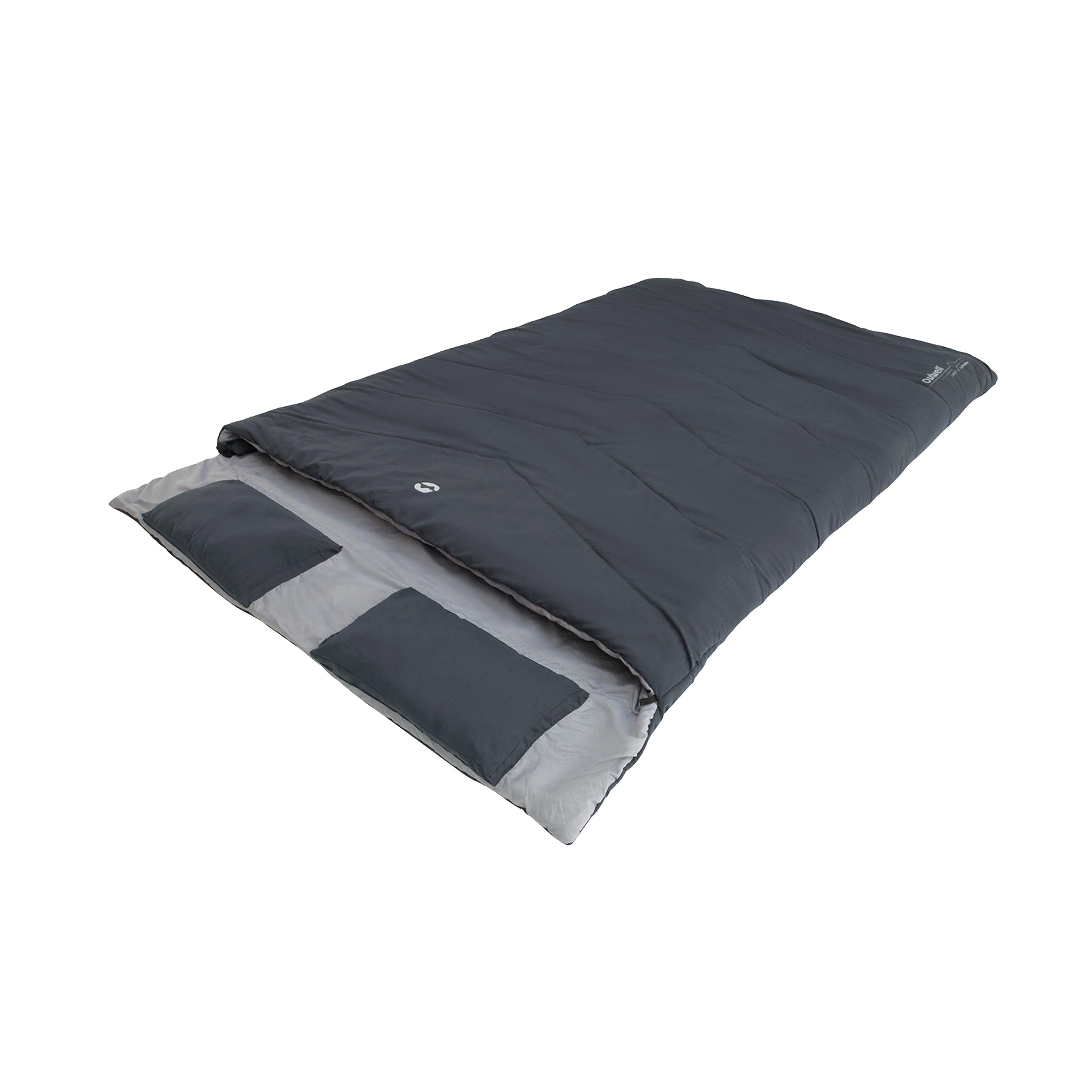 Callisto Lux Double Sleeping Bag - Image 4