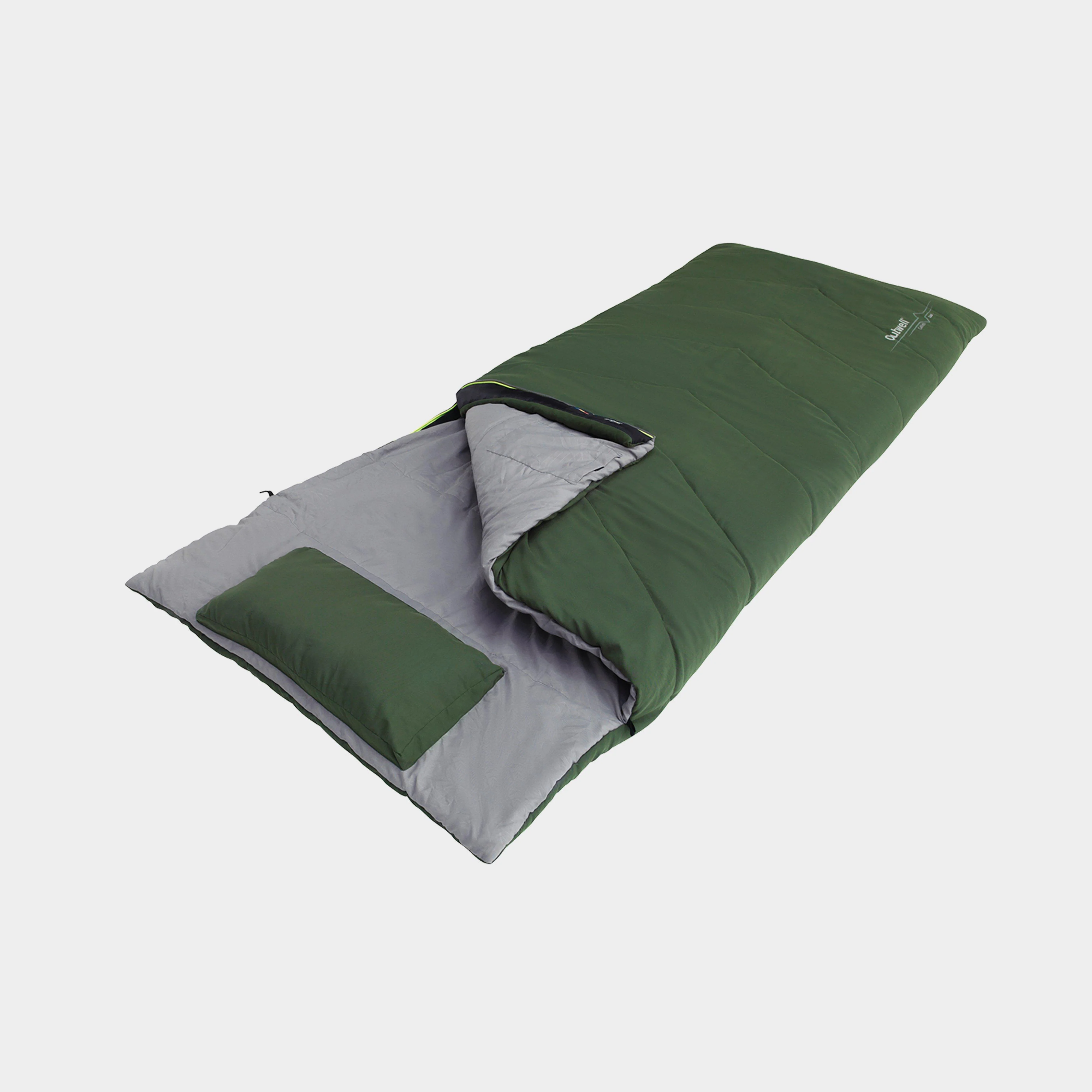 Callisto Lux Single Sleeping Bag - Image 2