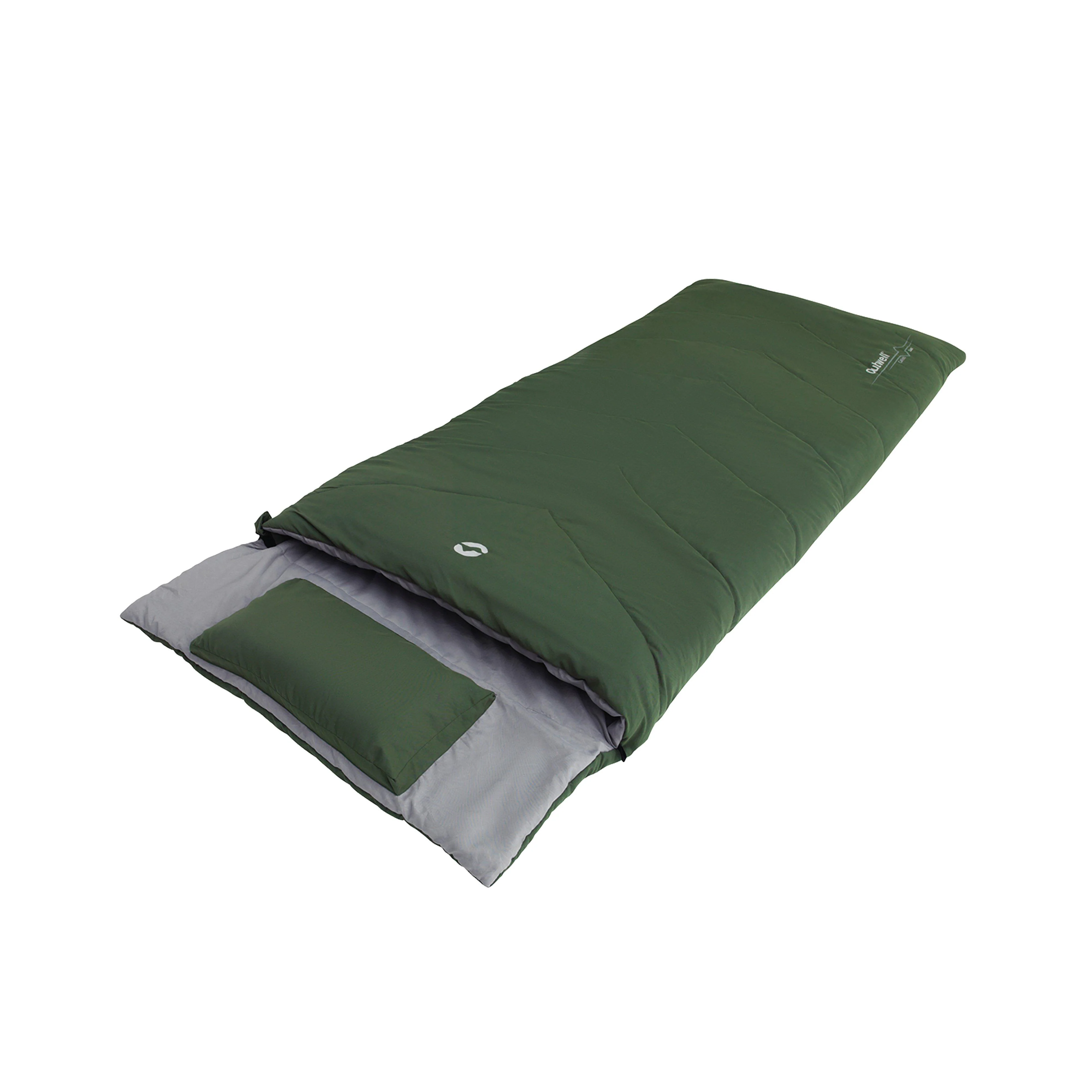 Callisto Lux Single Sleeping Bag - Image 4