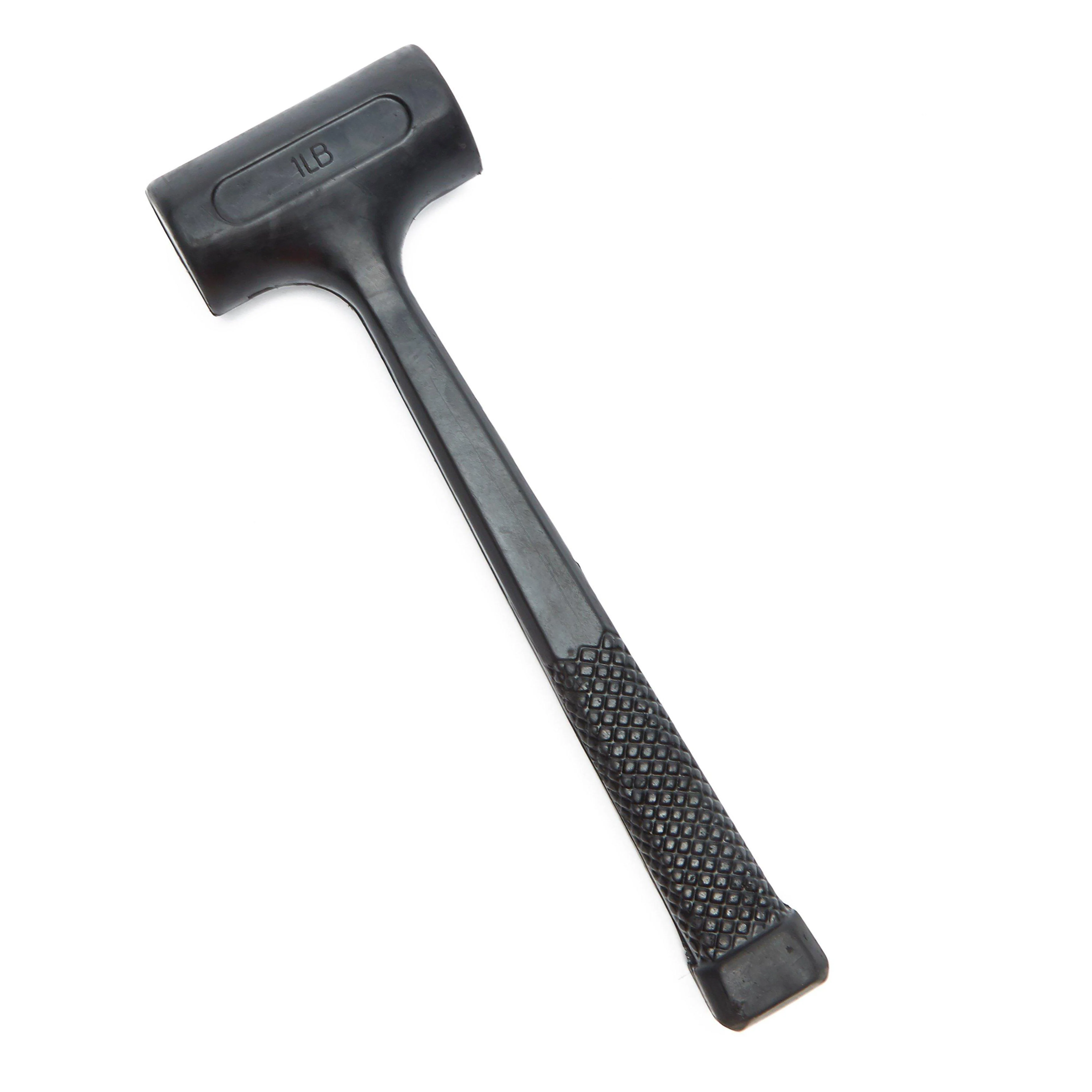 Camping Blow Hammer 1.0lb - Image 2