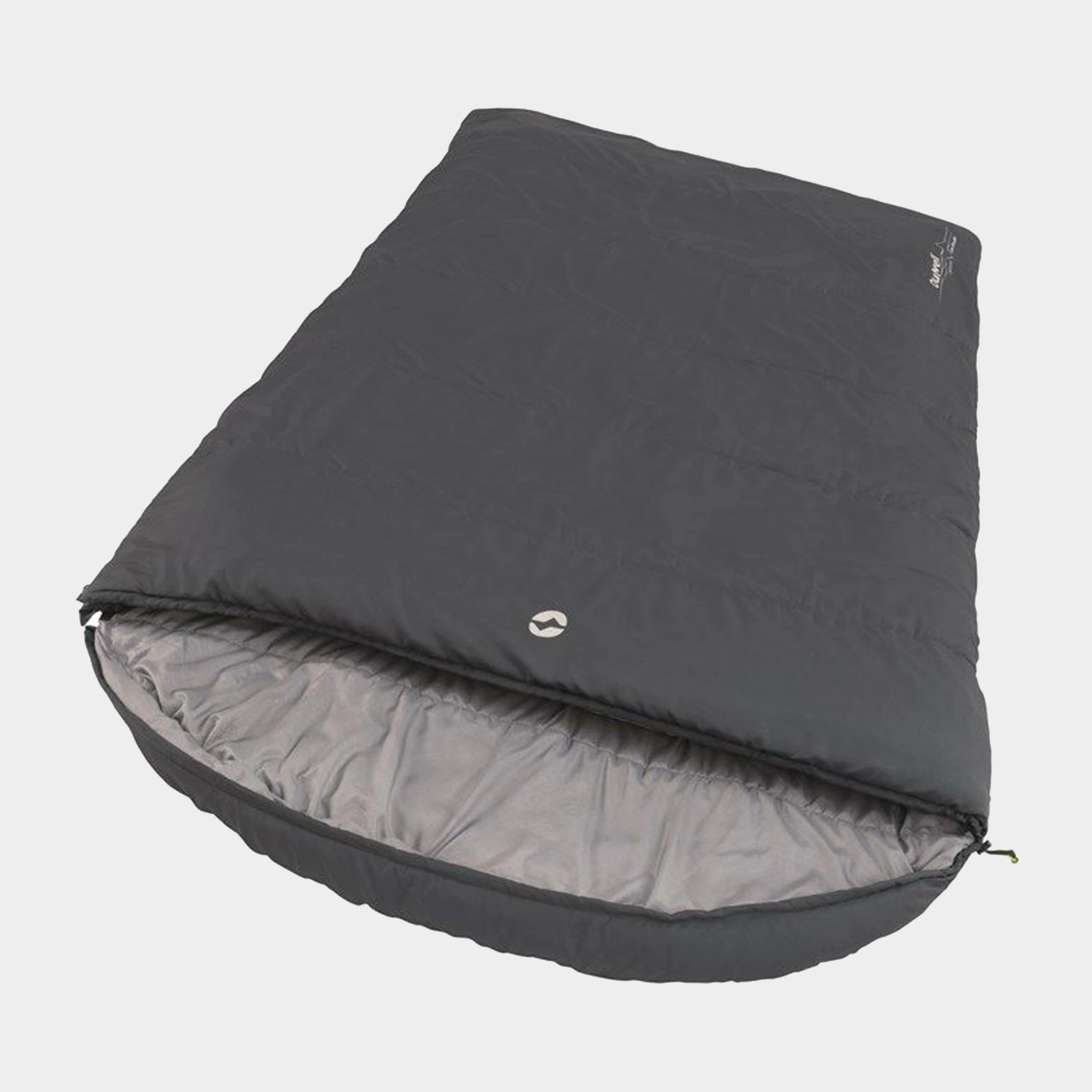 Campion Lux Double Sleeping Bag 2024 - Image 2