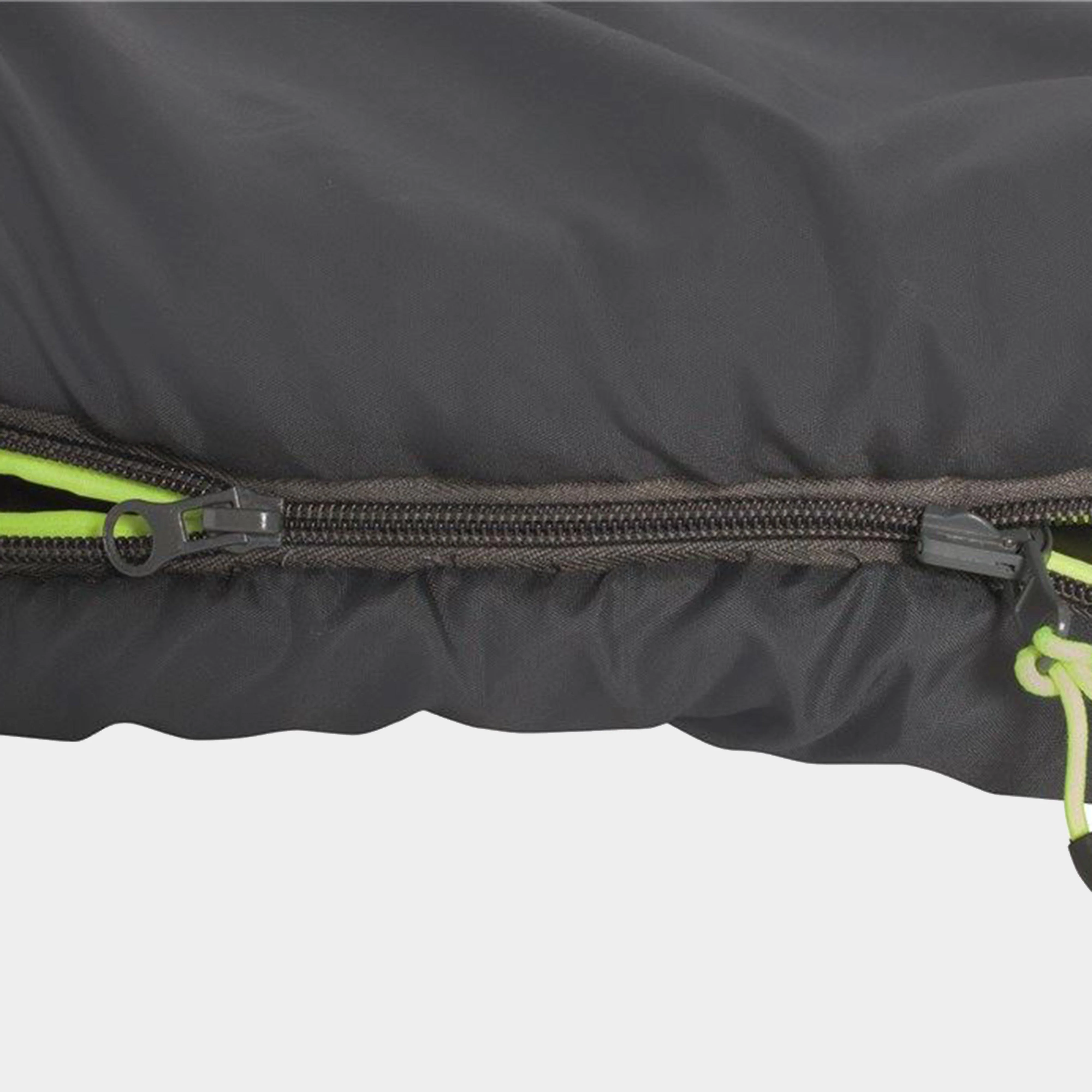 Campion Lux Double Sleeping Bag 2024 - Image 5