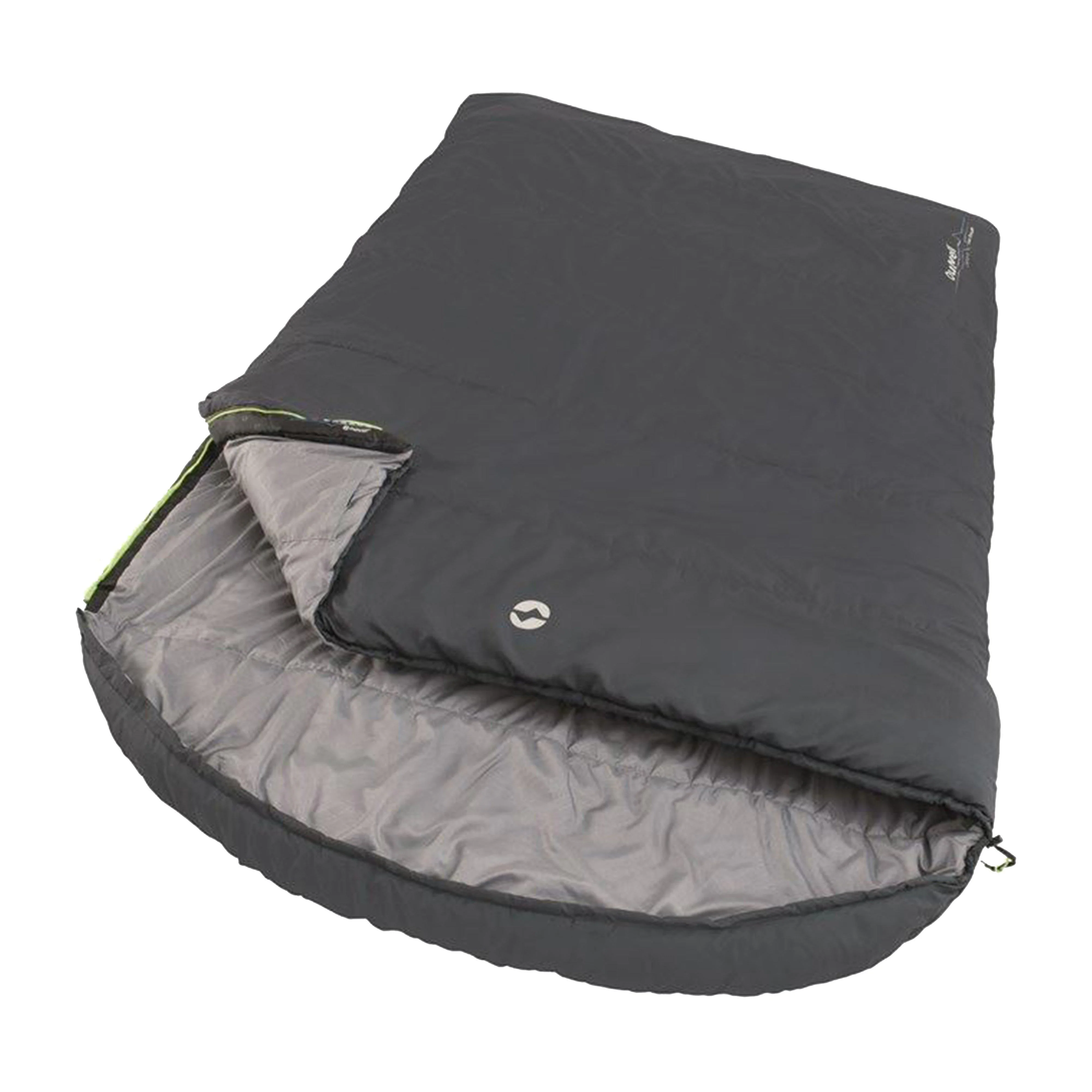 Campion Lux Double Sleeping Bag 2024 - Image 6