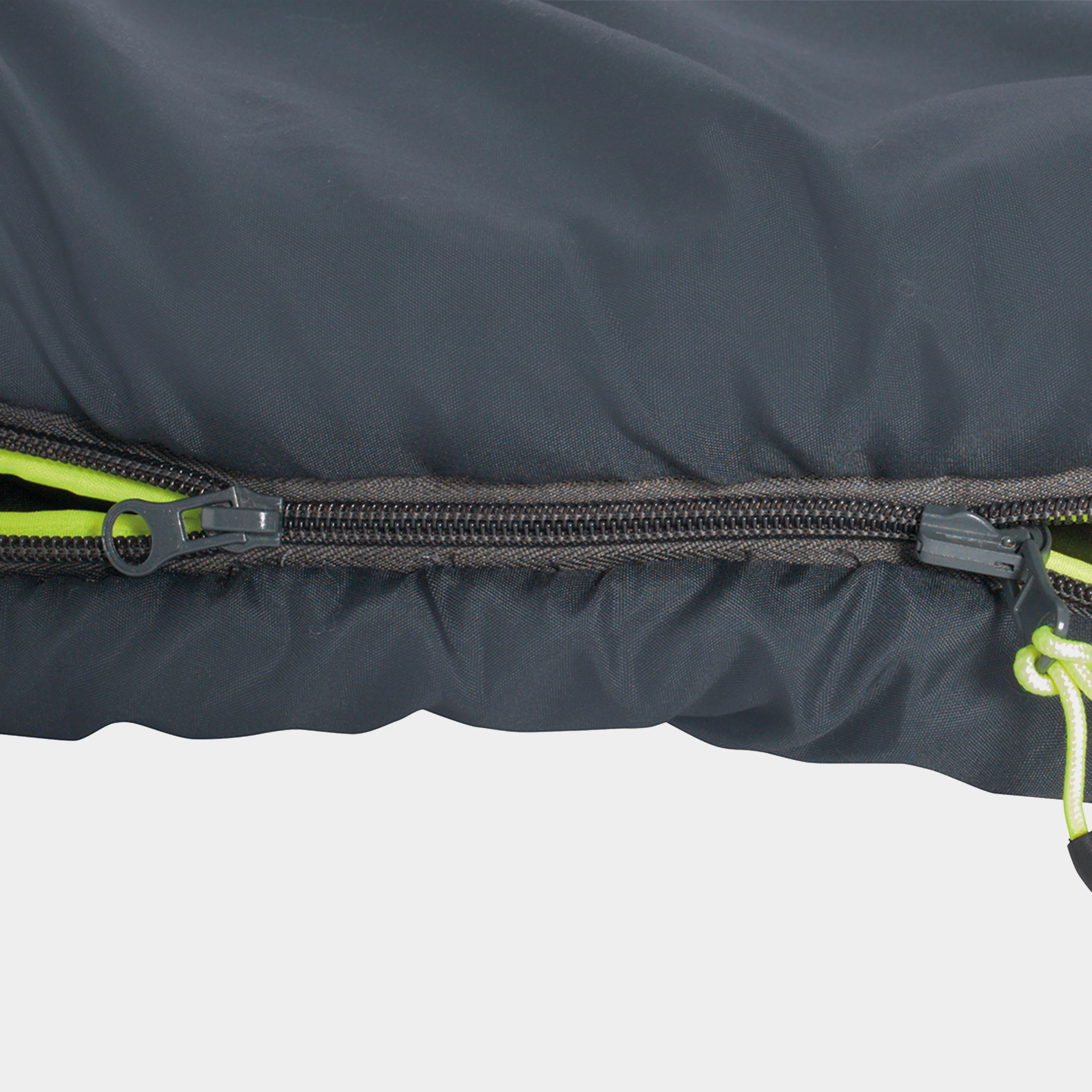 Campion Lux Double Sleeping Bag - Image 2