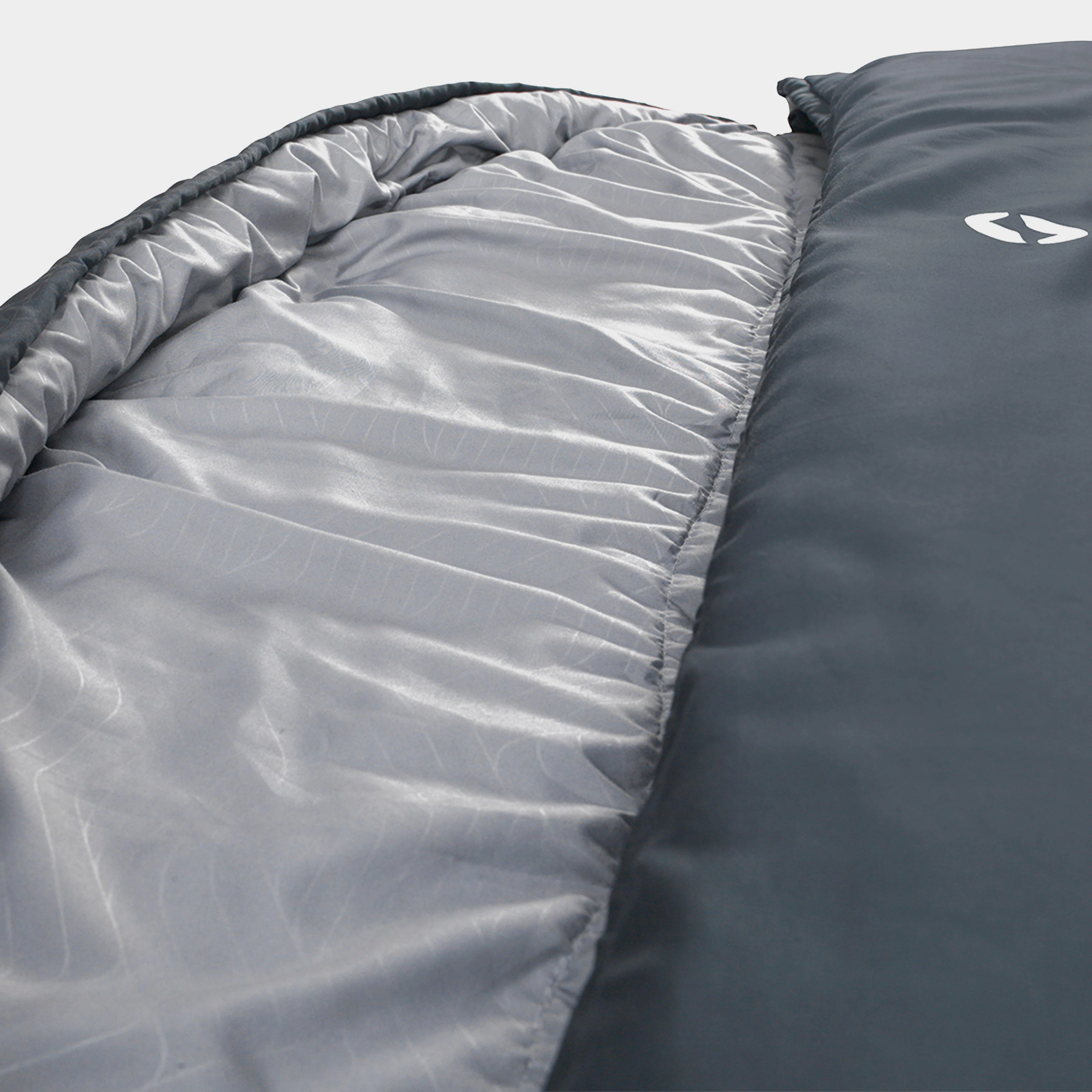 Campion Lux Double Sleeping Bag - Image 3