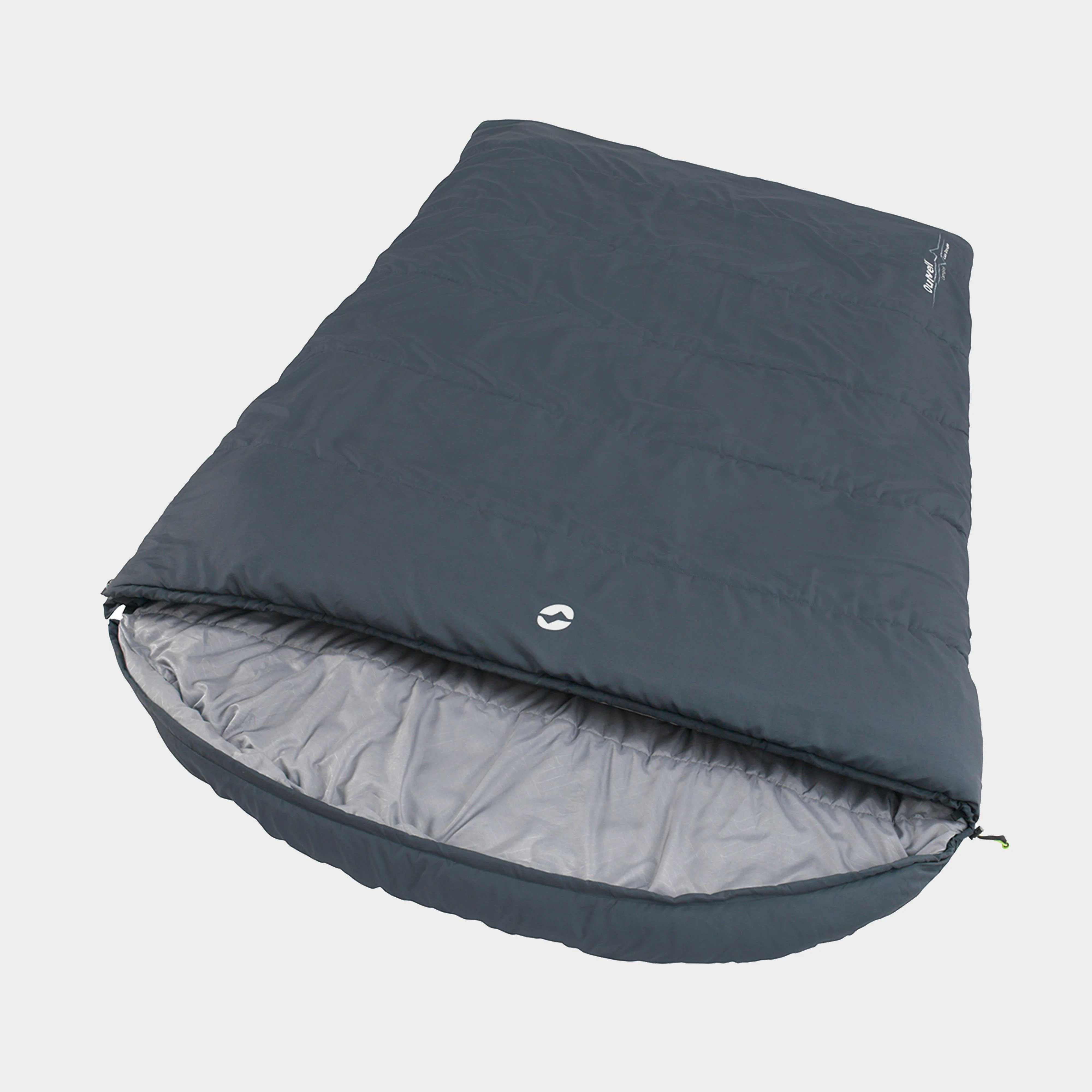 Campion Lux Double Sleeping Bag - Image 5