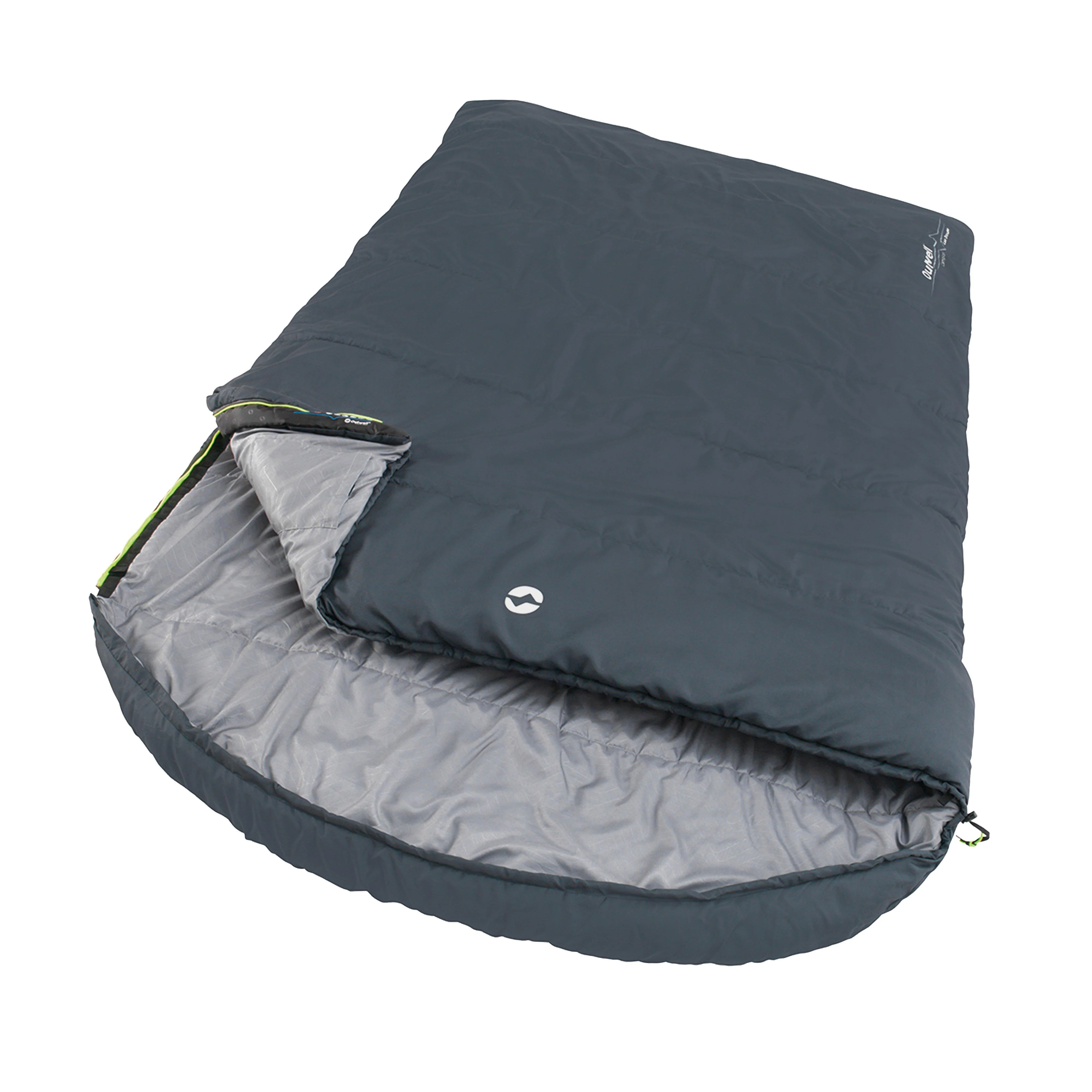 Campion Lux Double Sleeping Bag - Image 6