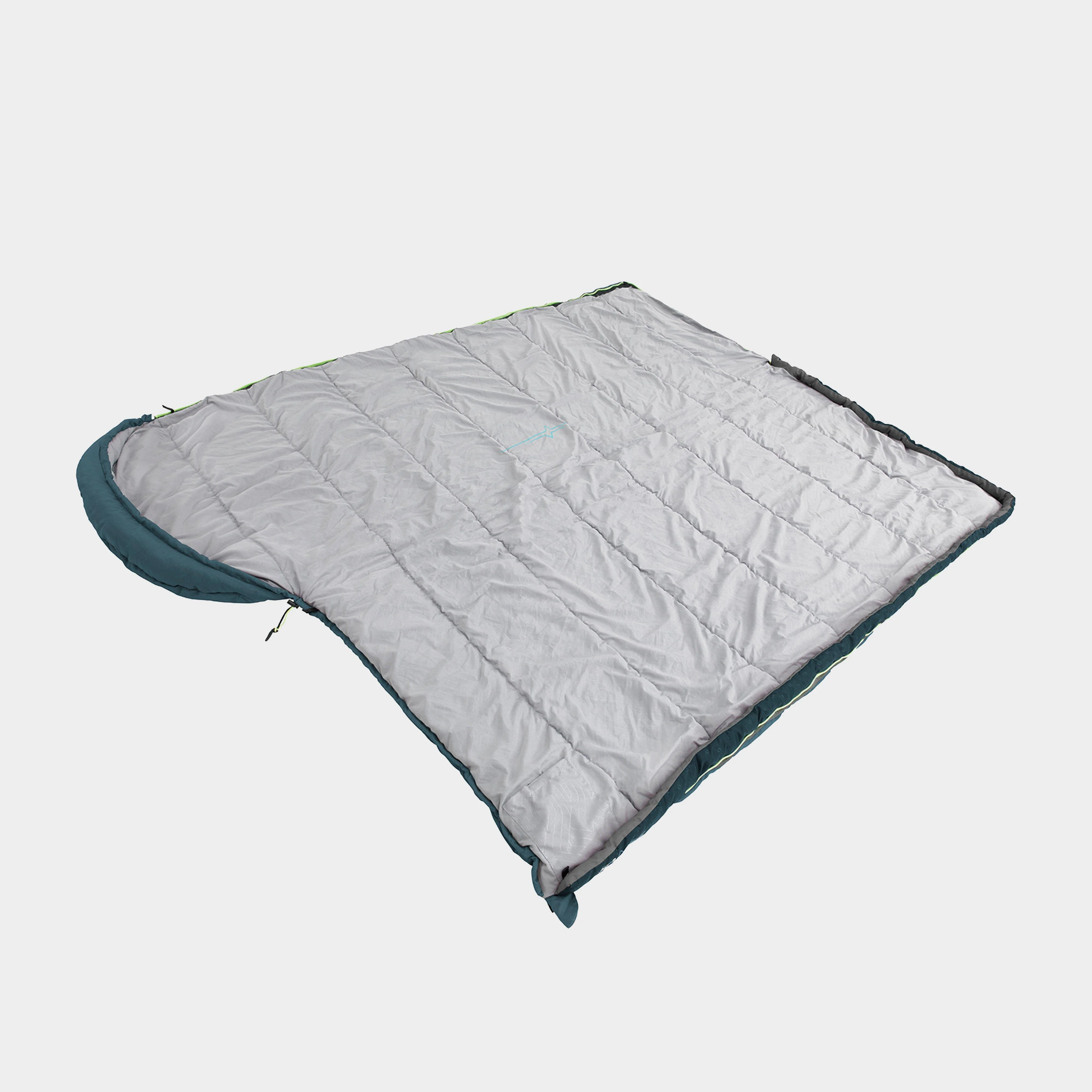 Campion Lux Single Sleeping Bag - Image 3