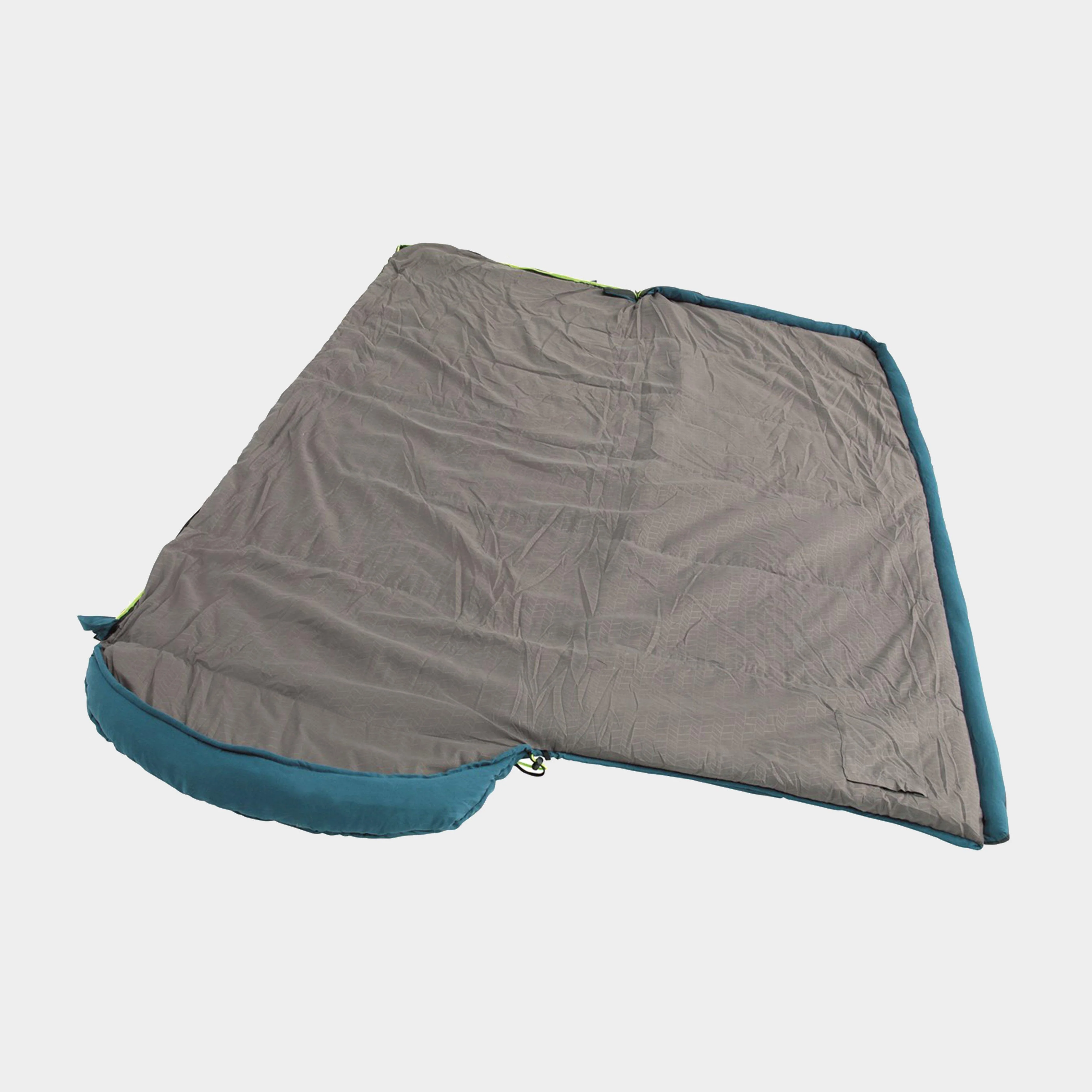 Campion Lux Sleeping Bag 2024 - Image 2