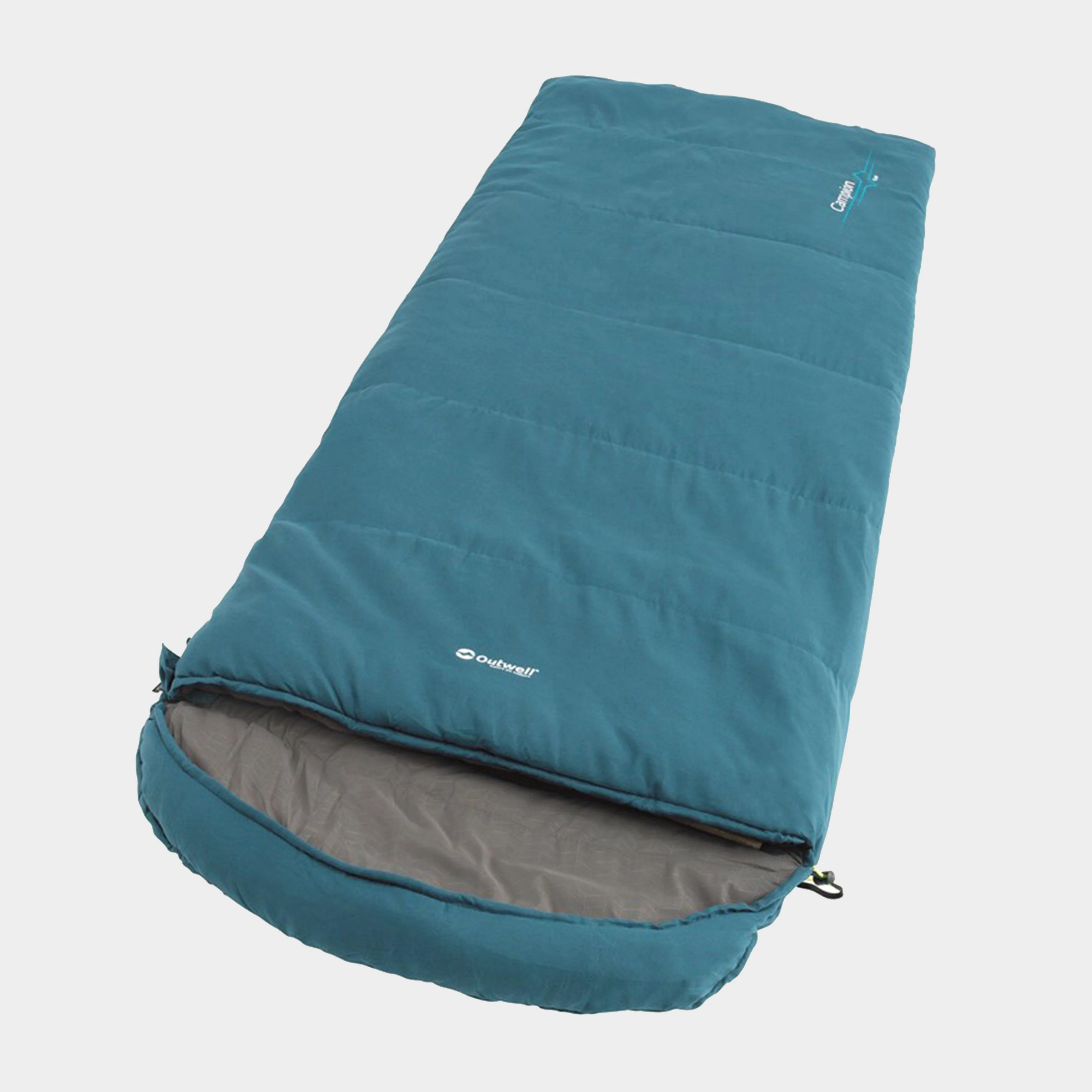 Campion Lux Sleeping Bag 2024 - Image 3