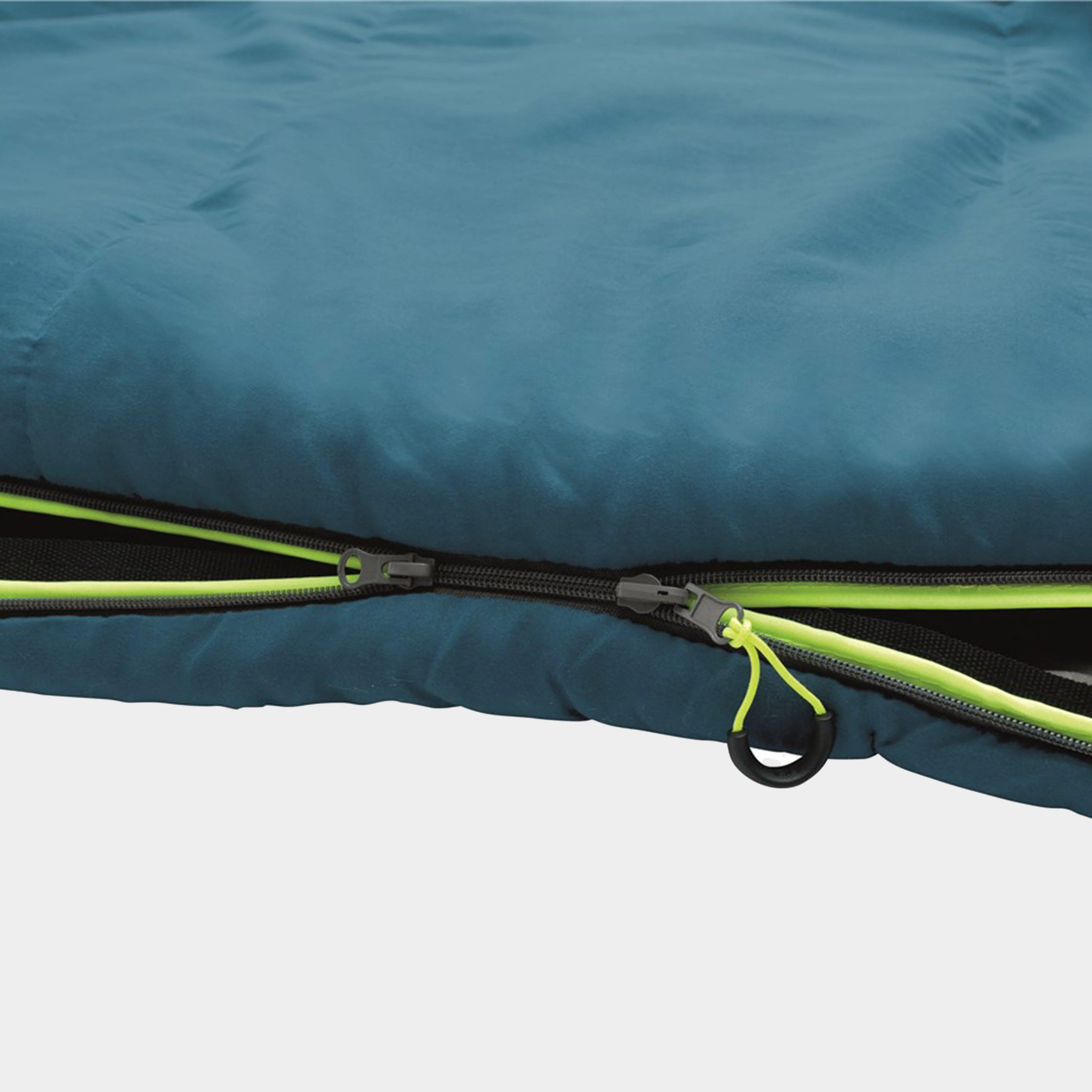 Campion Lux Sleeping Bag 2024 - Image 5