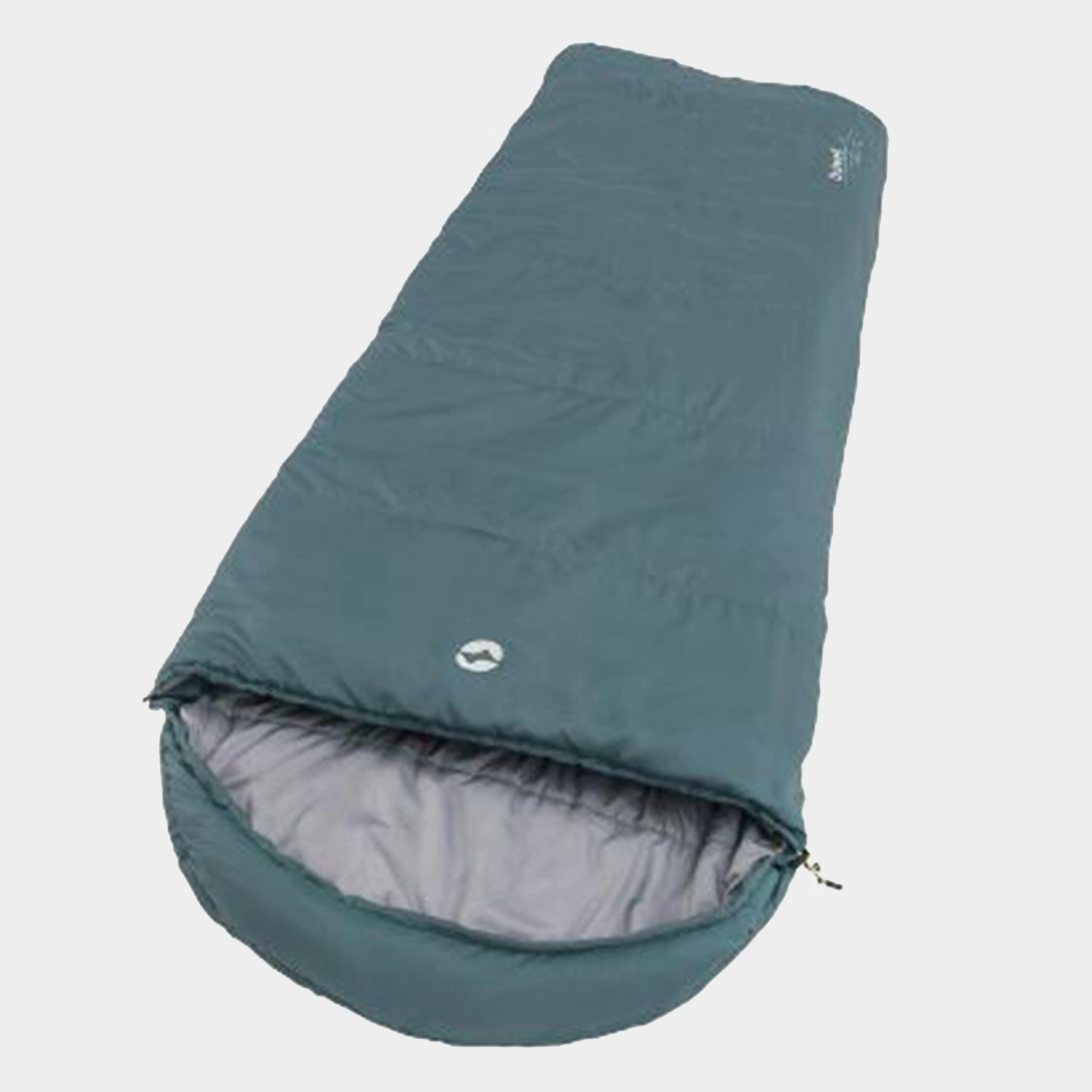 Campion Lux Sleeping Bag 2024 - Image 3