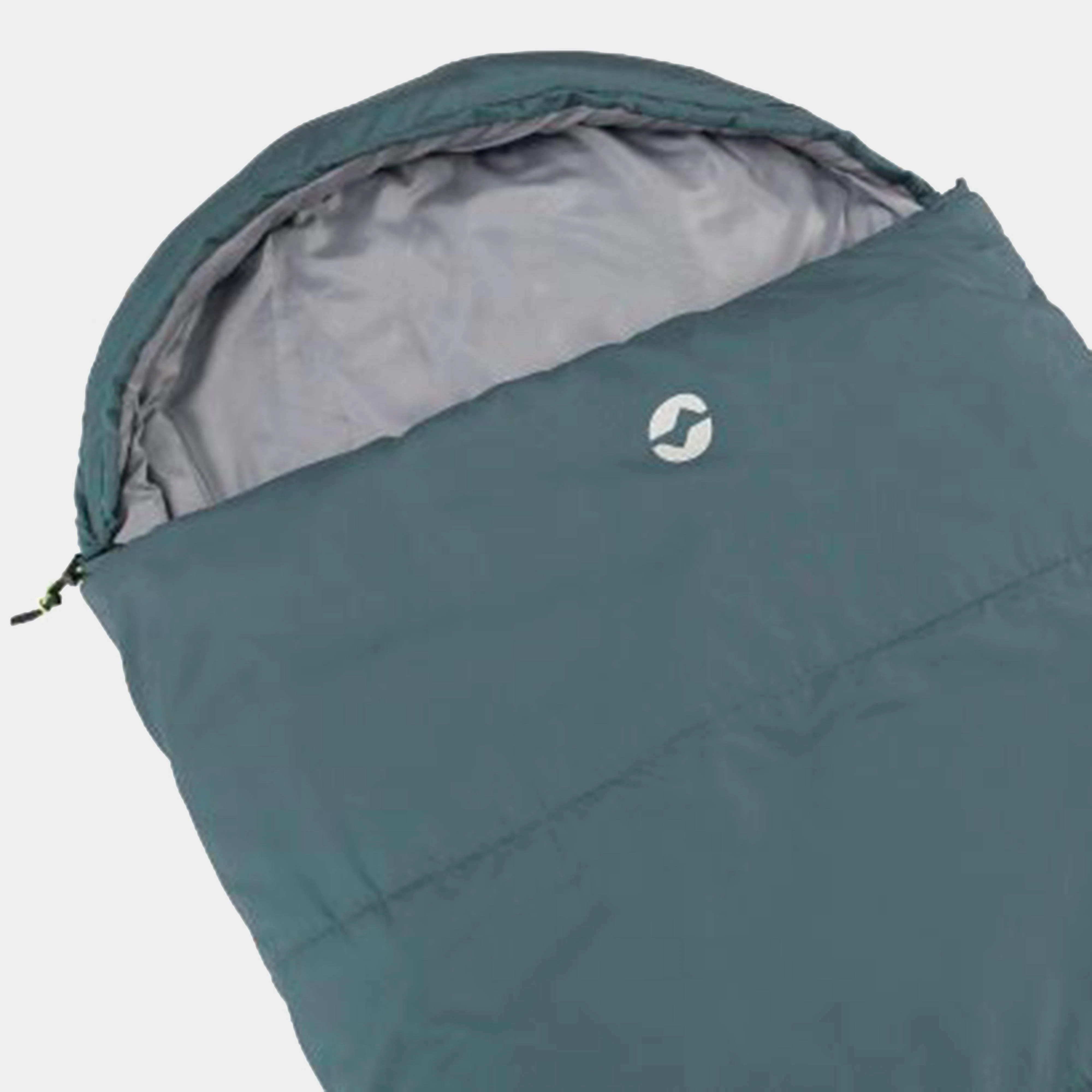 Campion Lux Sleeping Bag 2024 - Image 4
