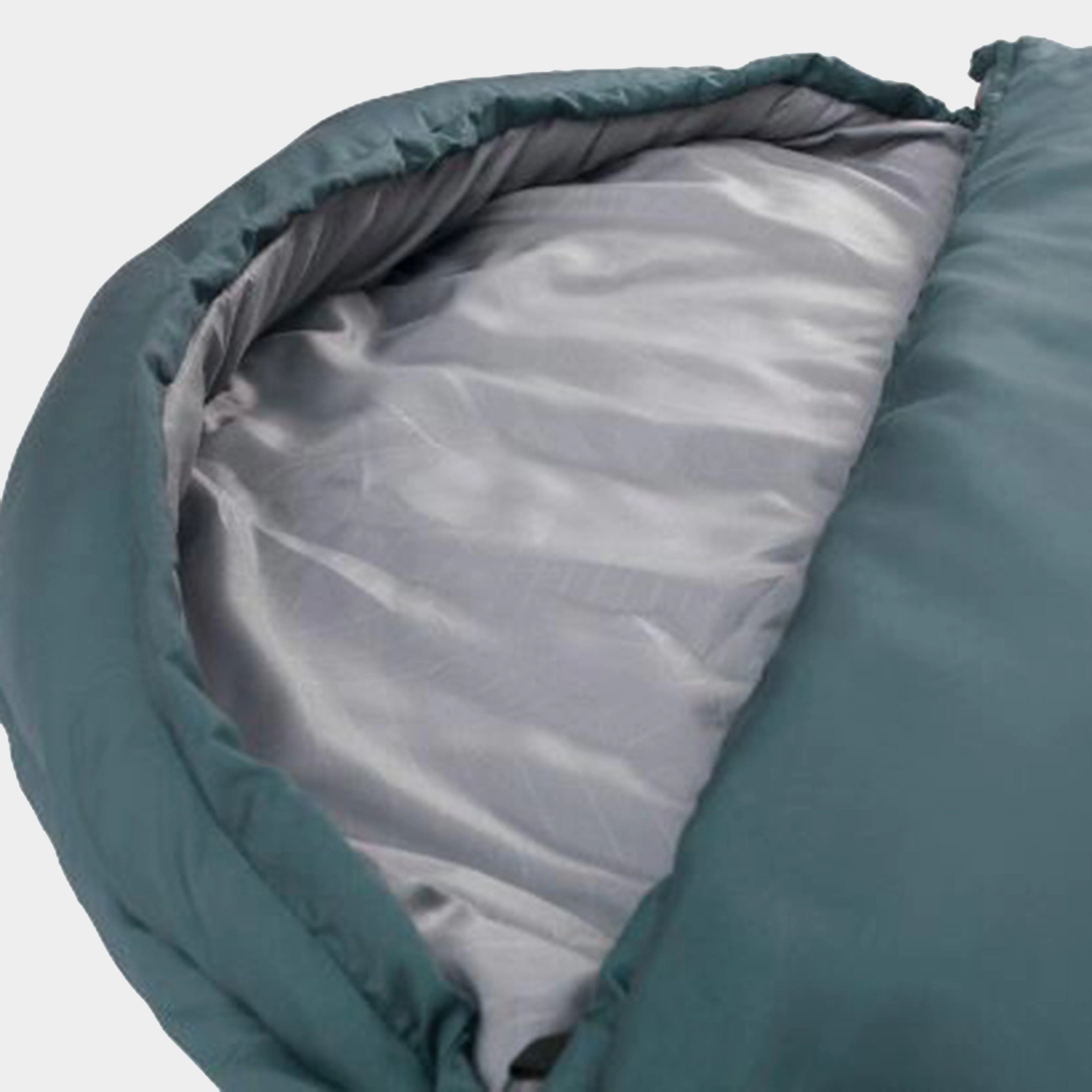Campion Lux Sleeping Bag 2024 - Image 5