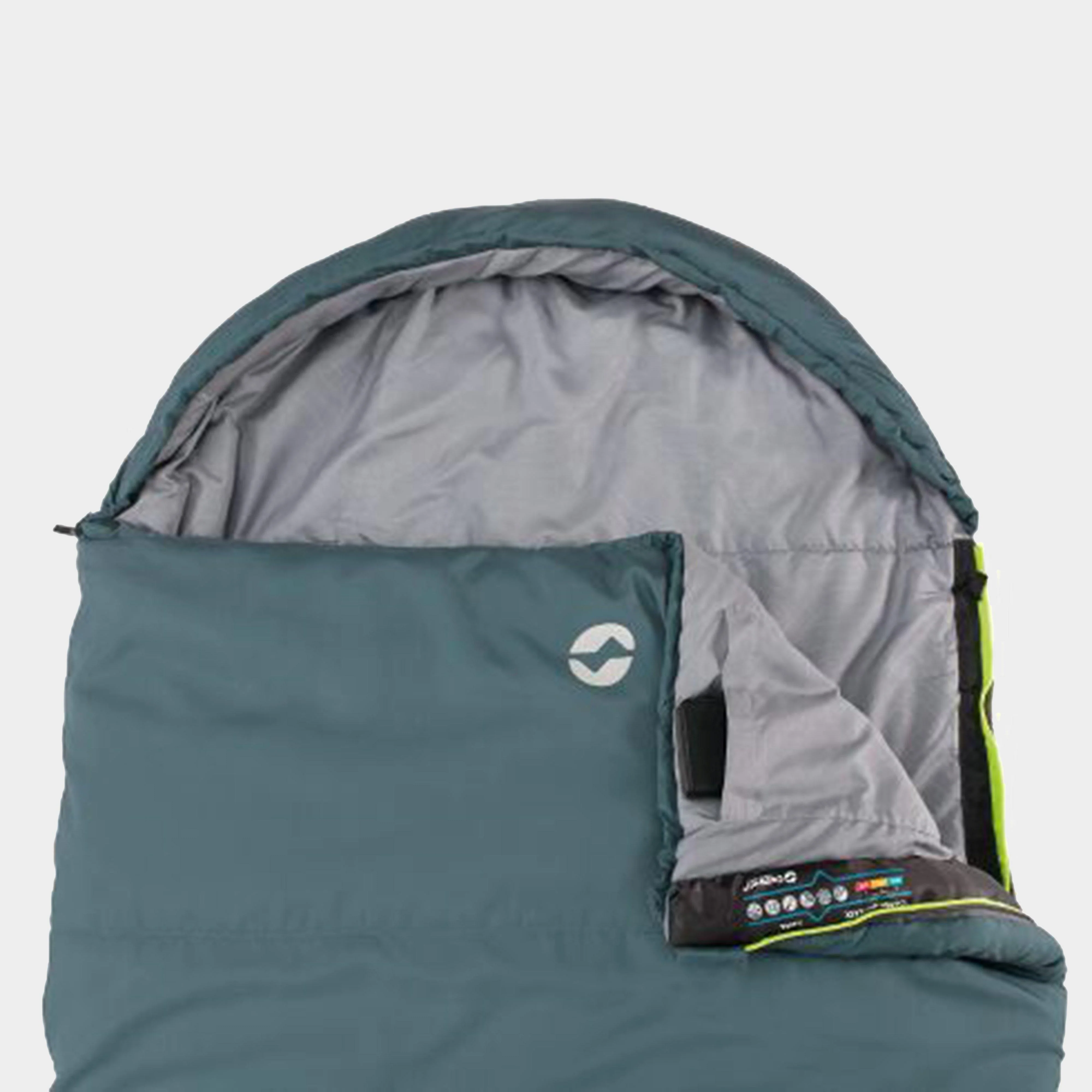 Campion Lux Sleeping Bag 2024 - Image 6