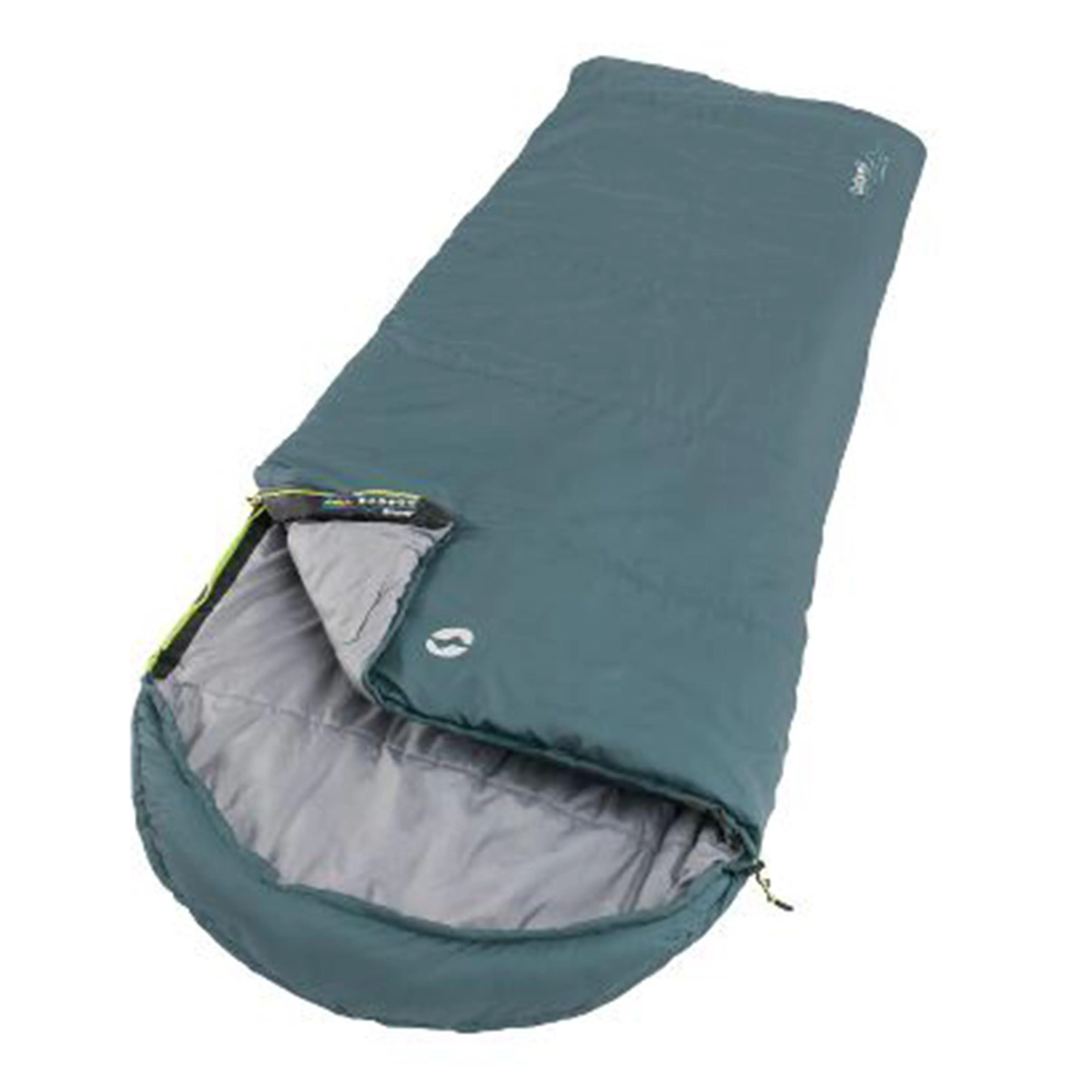 Campion Lux Sleeping Bag 2024 - Image 9