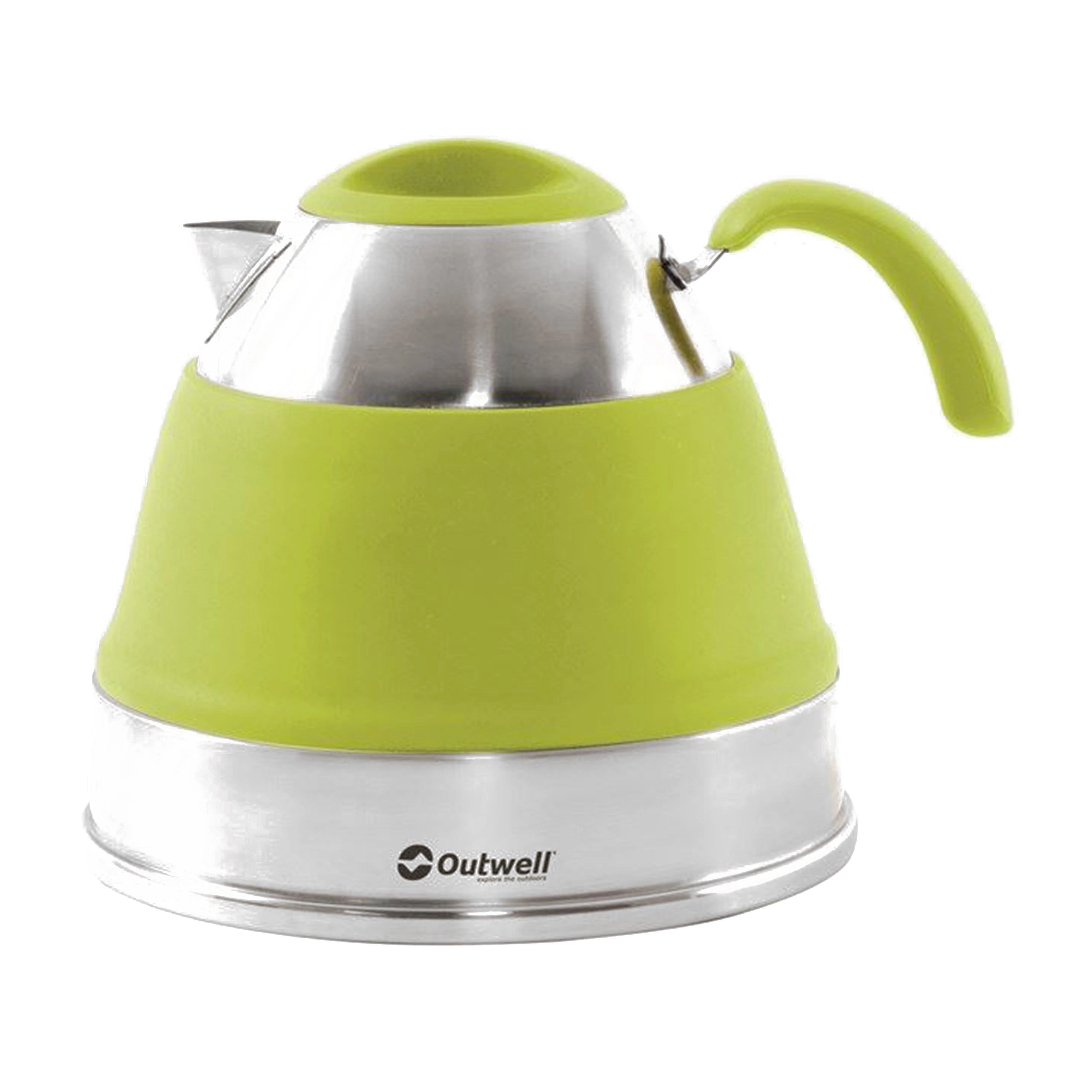 Collapsible Kettle 2.5L - Image 3