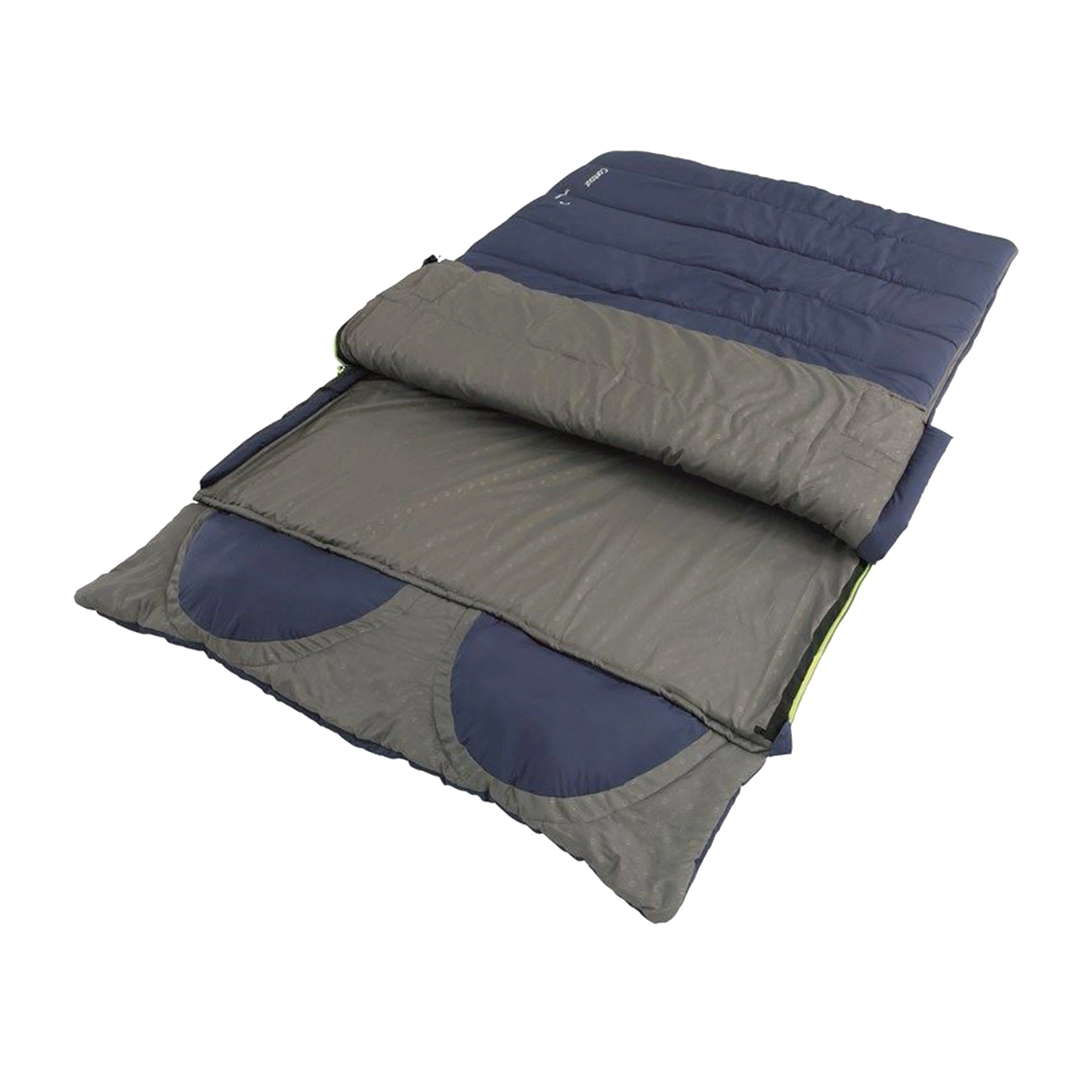 Contour Lux Double Sleeping Bag - Image 2