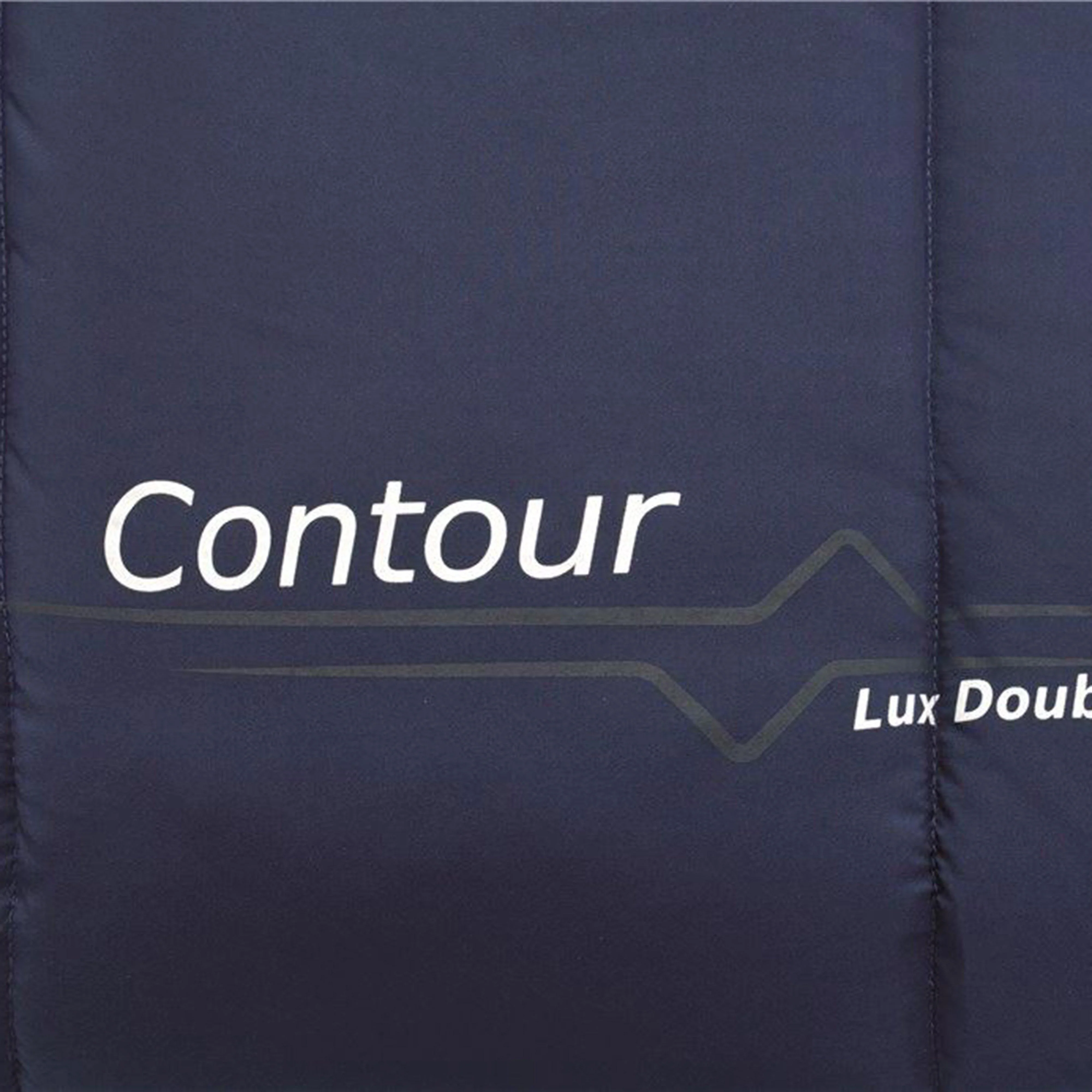 Contour Lux Double Sleeping Bag - Image 3