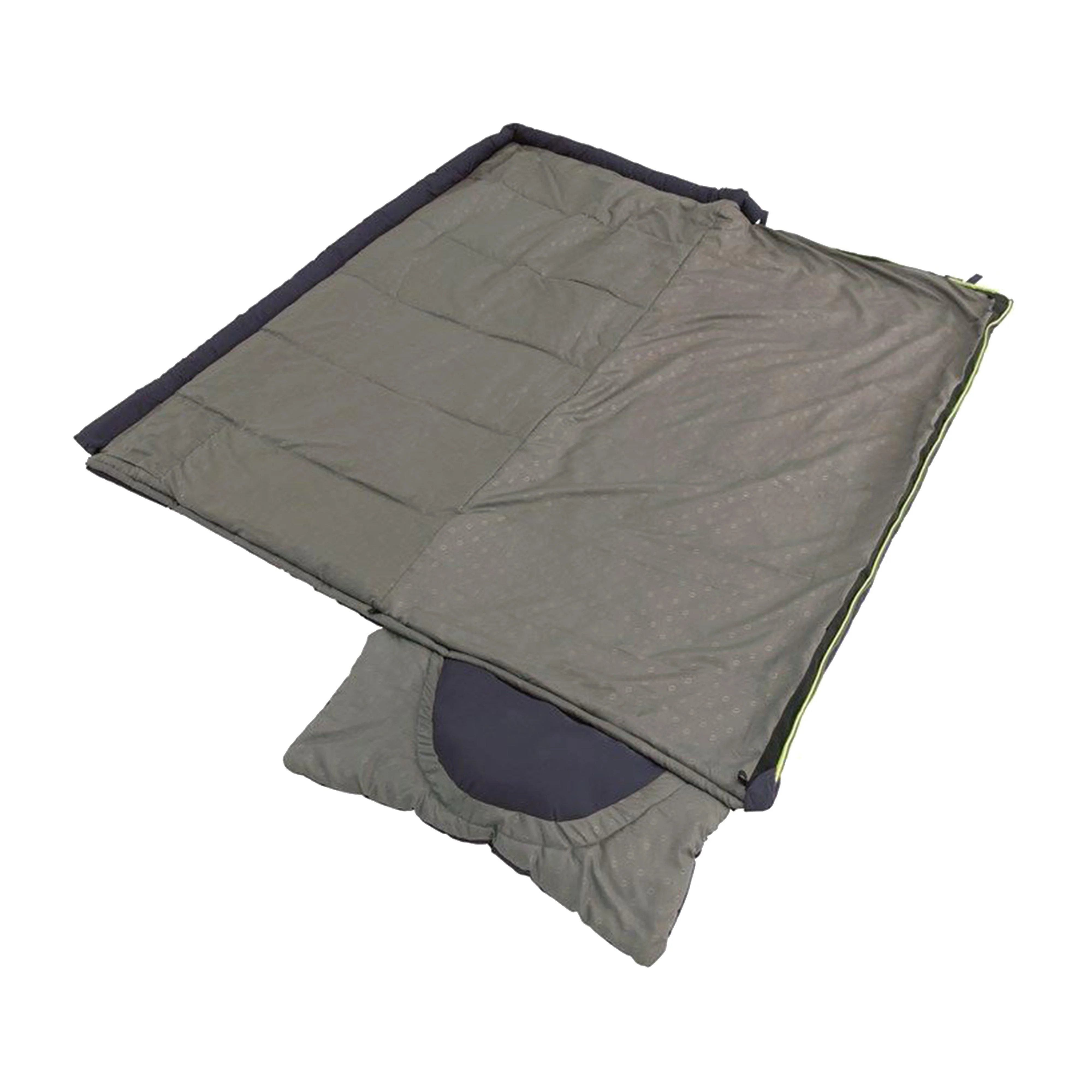 Contour Lux Junior Sleeping Bag - Image 2
