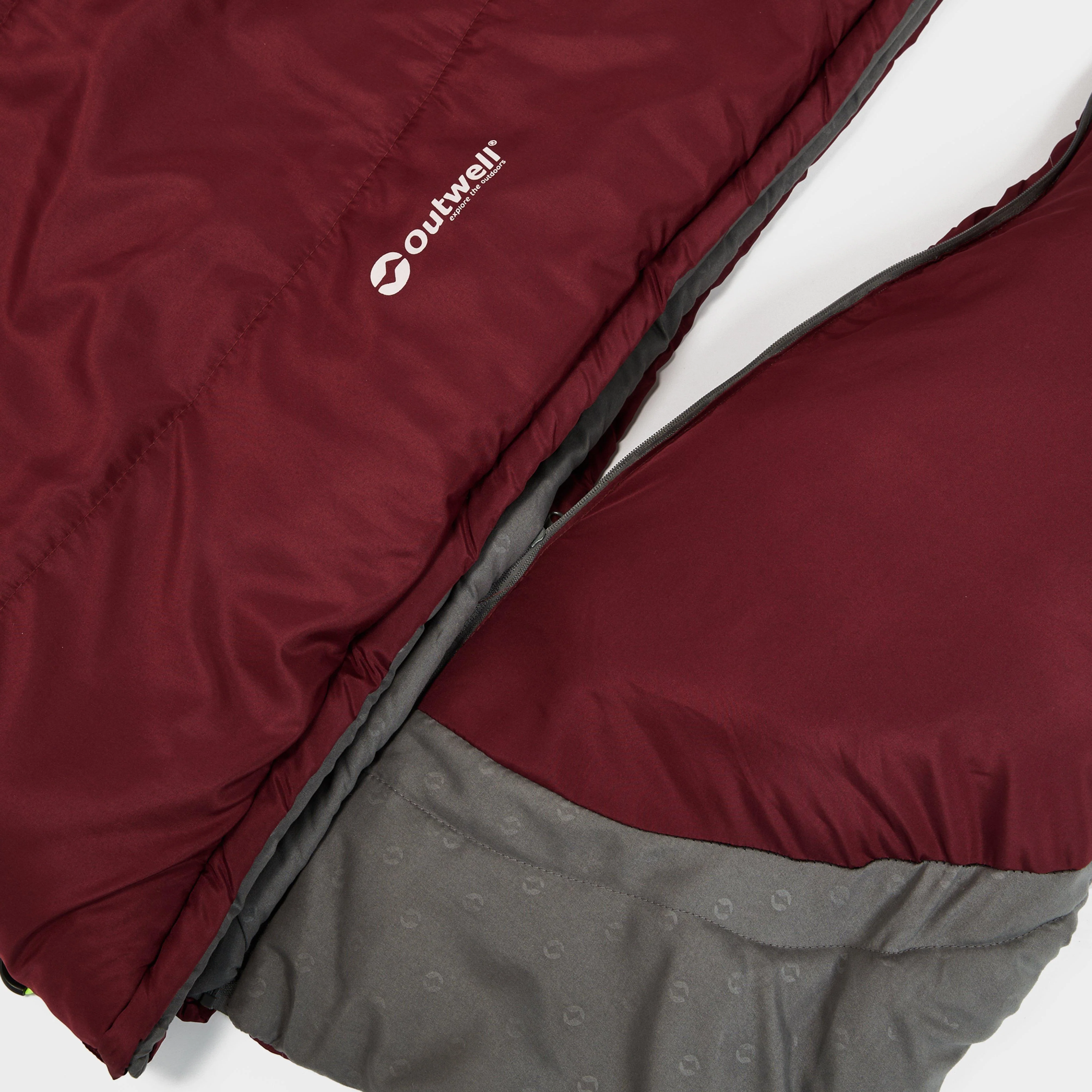 Contour Lux Sleeping Bag 2024 - Image 10