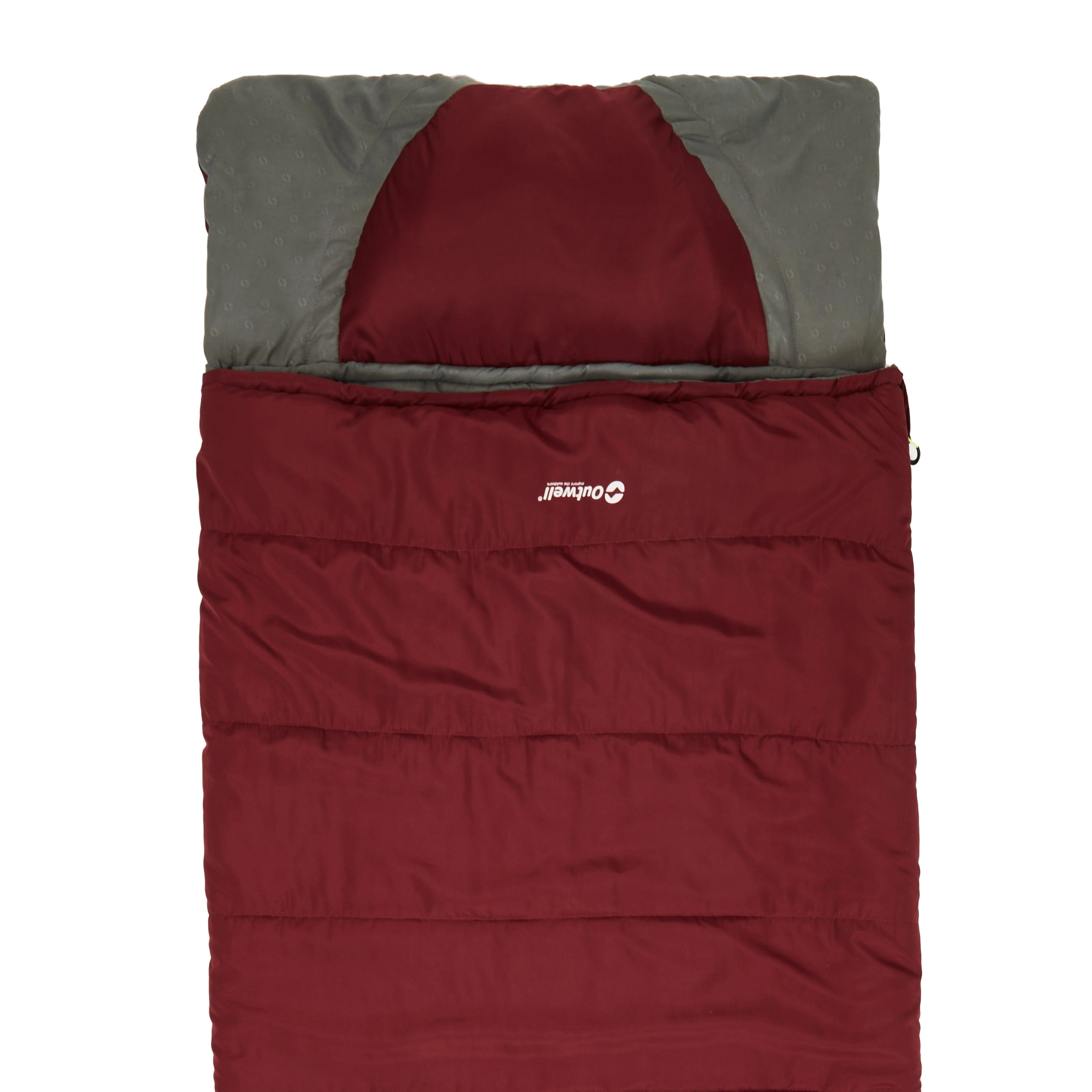 Contour Lux Sleeping Bag 2024 - Image 12
