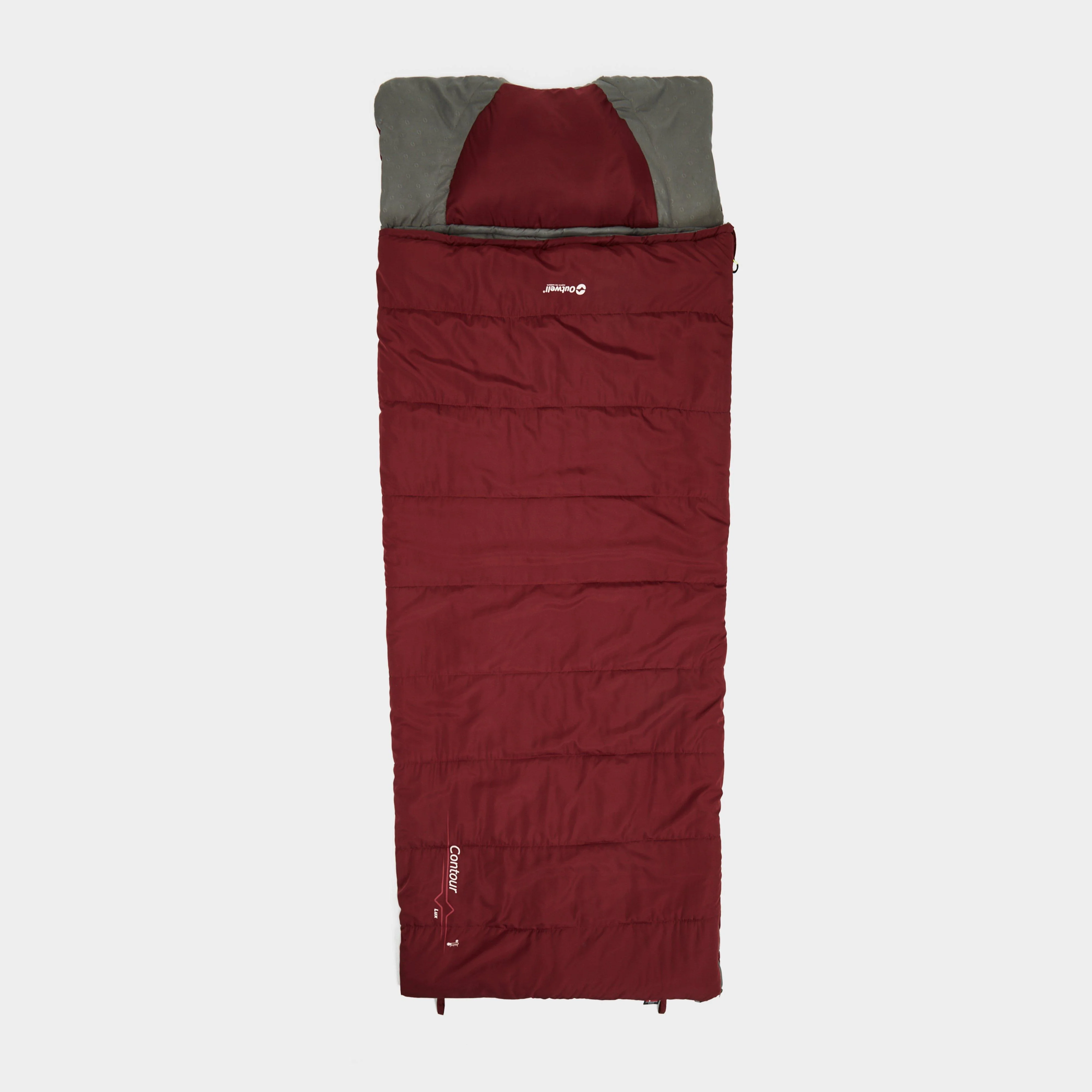 Contour Lux Sleeping Bag 2024 - Image 2