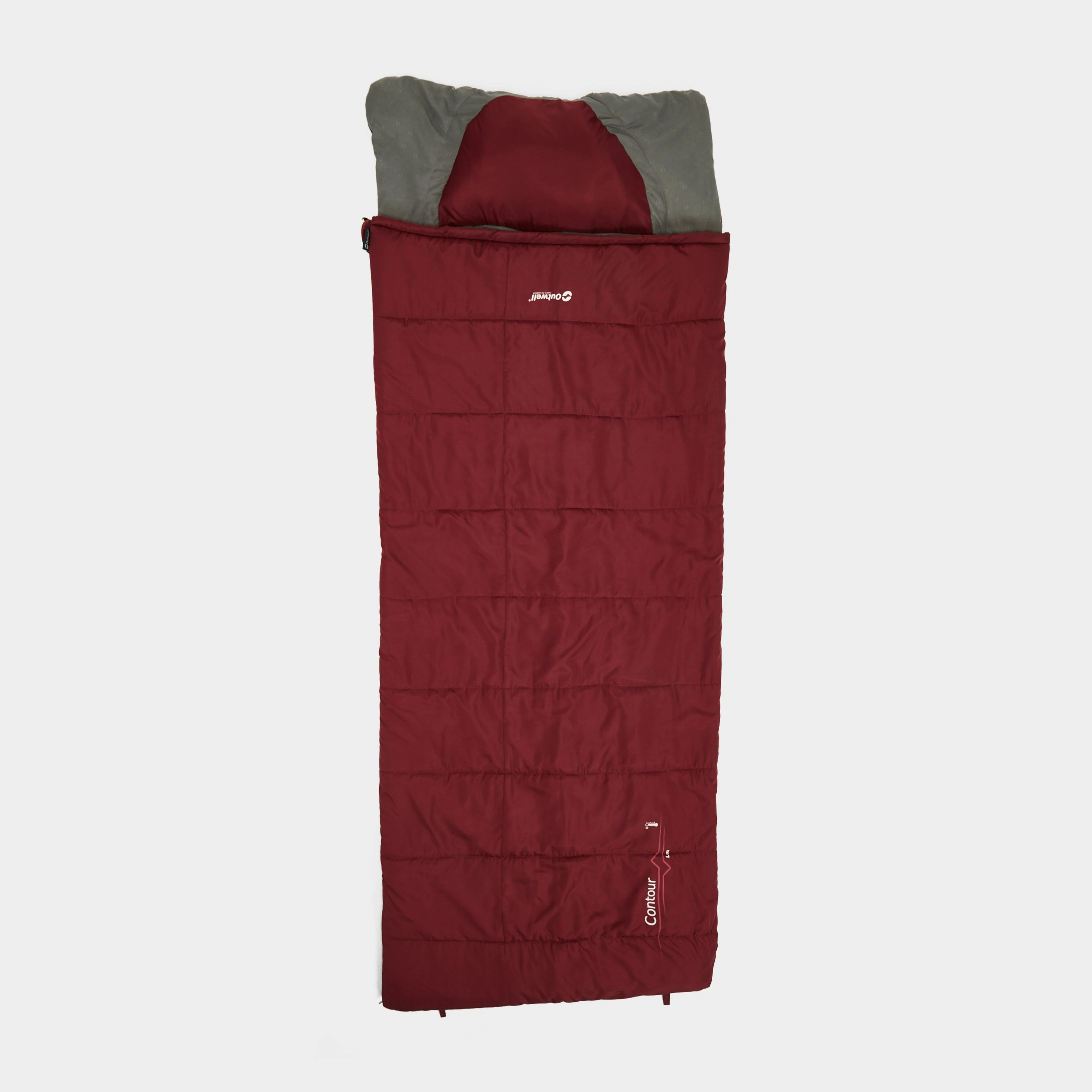 Contour Lux Sleeping Bag 2024 - Image 3