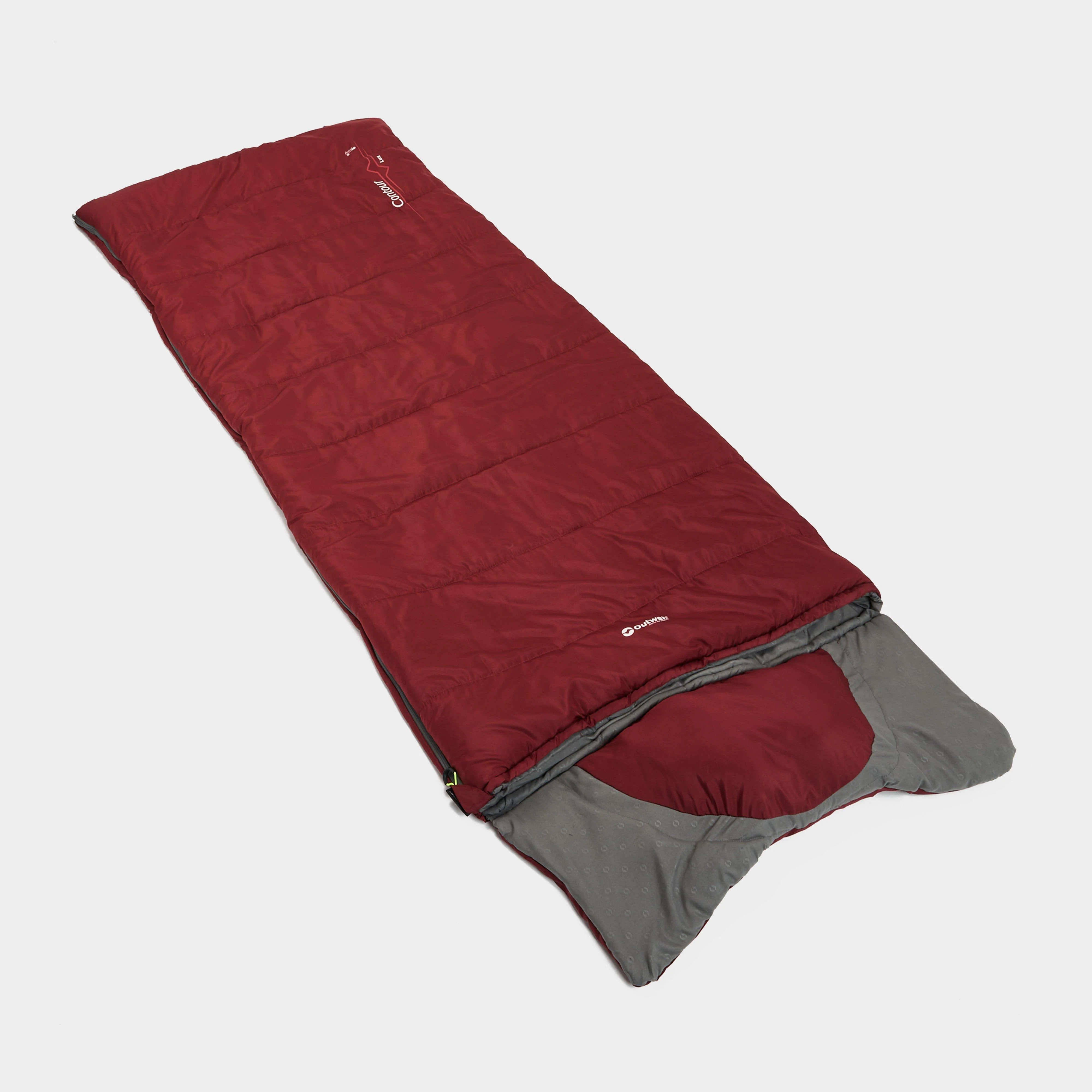 Contour Lux Sleeping Bag 2024 - Image 5
