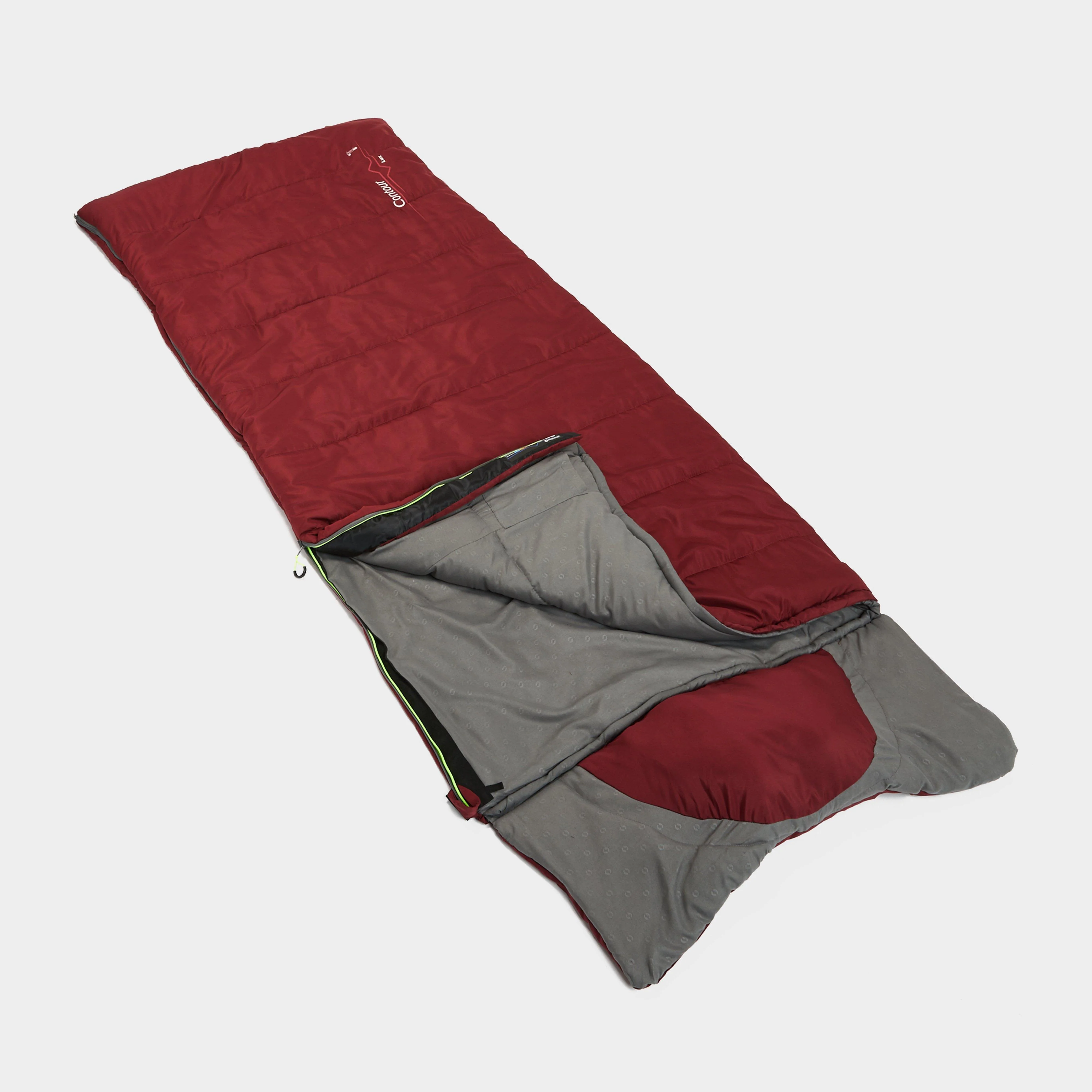 Contour Lux Sleeping Bag 2024 - Image 6