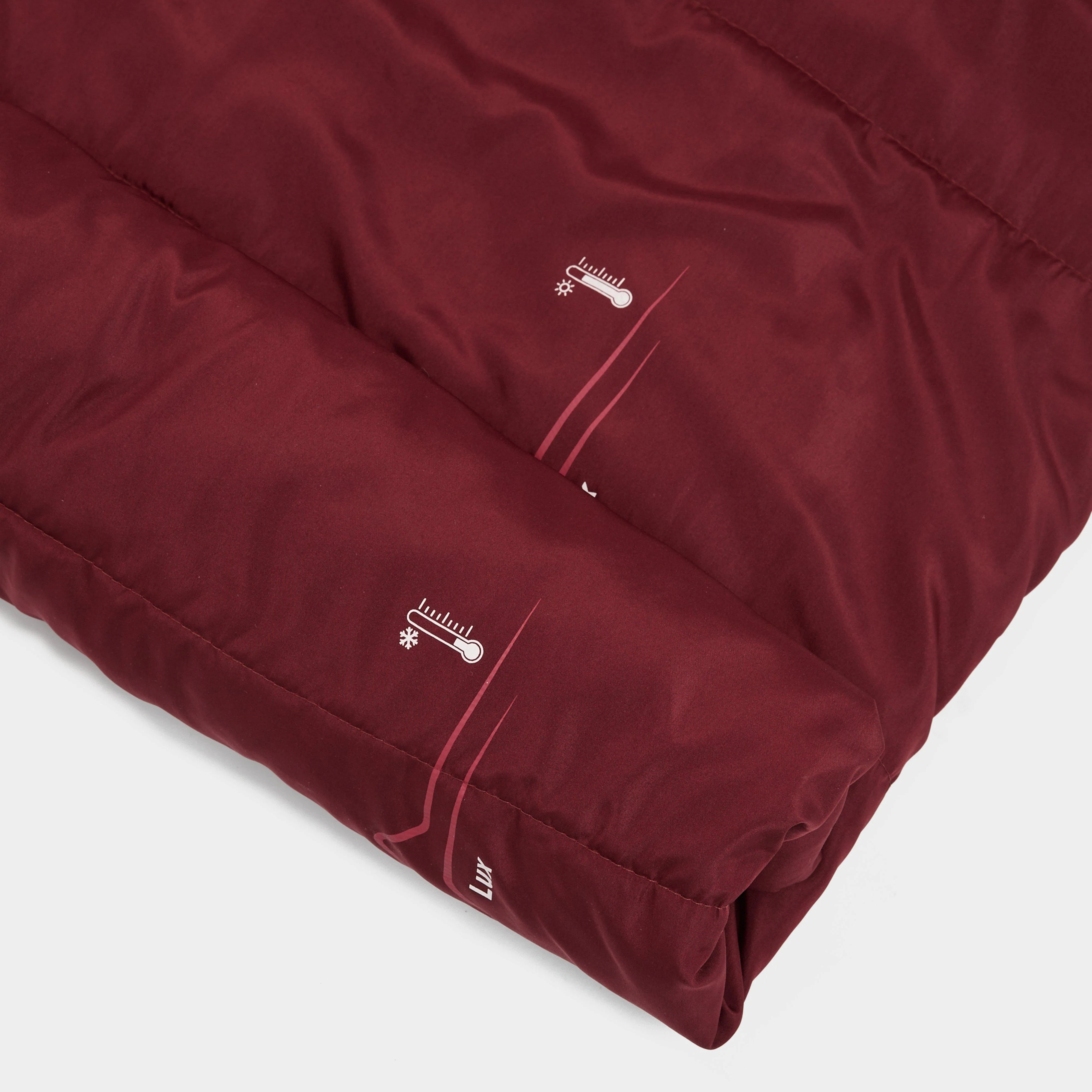 Contour Lux Sleeping Bag 2024 - Image 7
