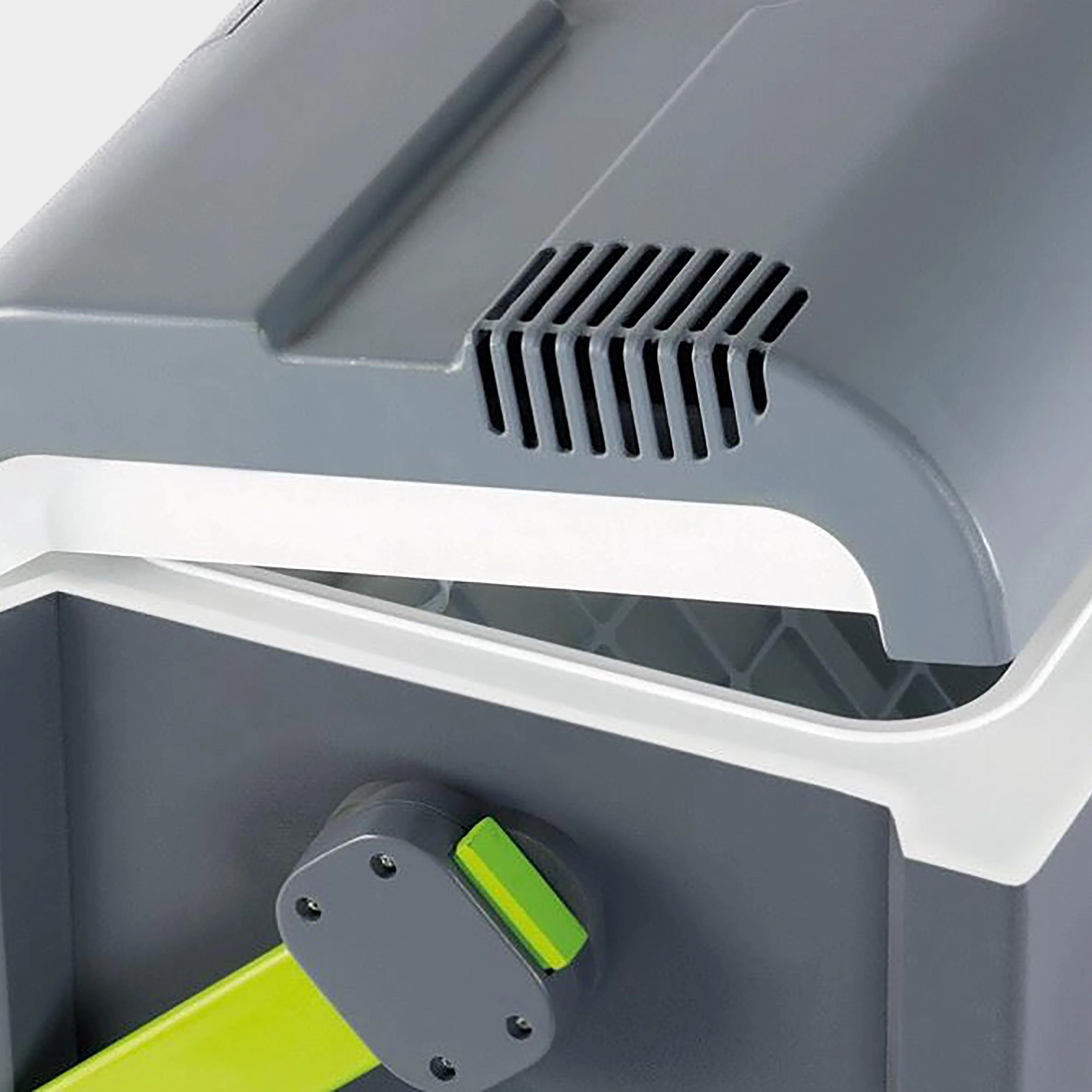 Cool Box ECOcool Slate Grey 35 12V/230V 2024 - Image 4