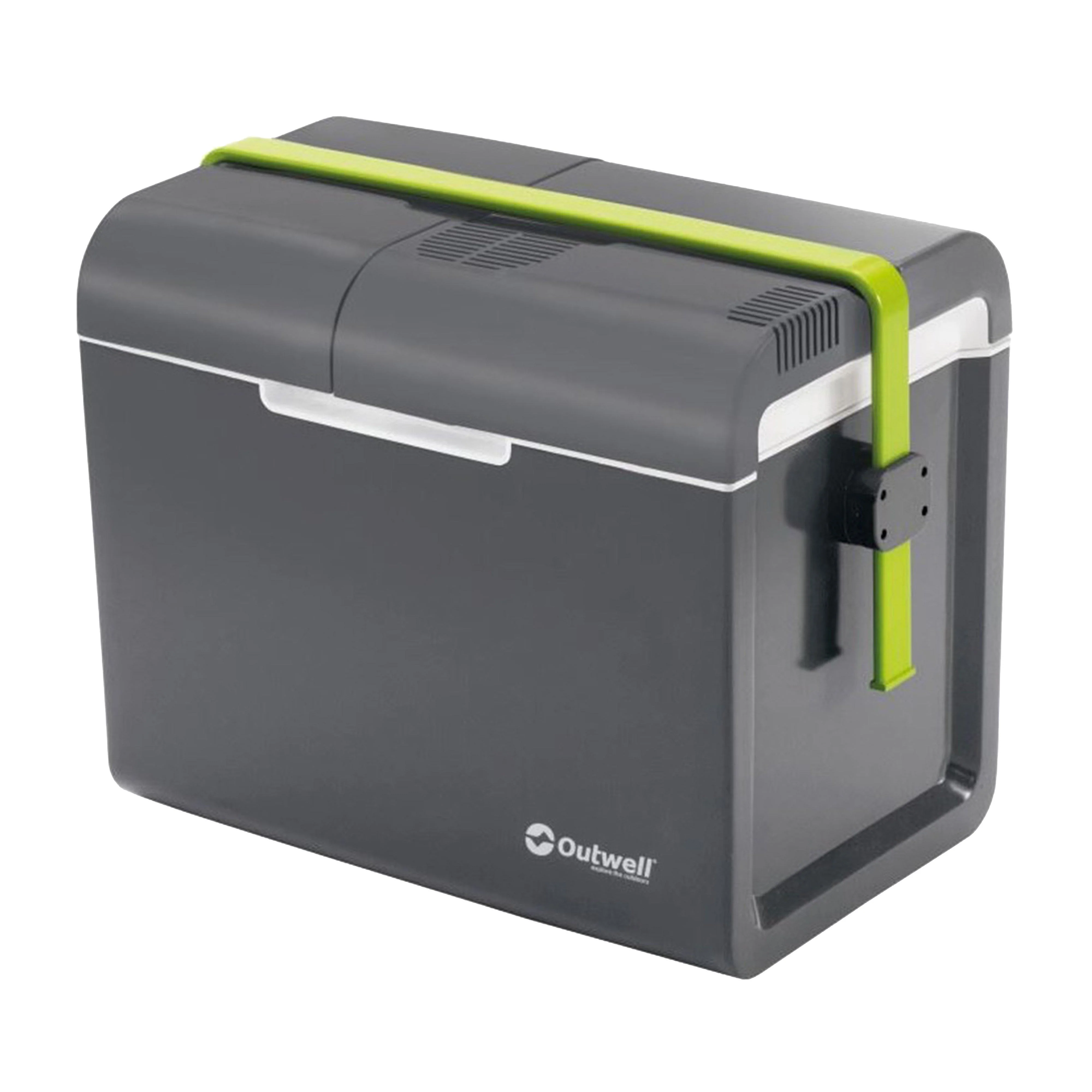 Cool Box ECOcool Slate Grey 35 12V/230V 2024 - Image 6