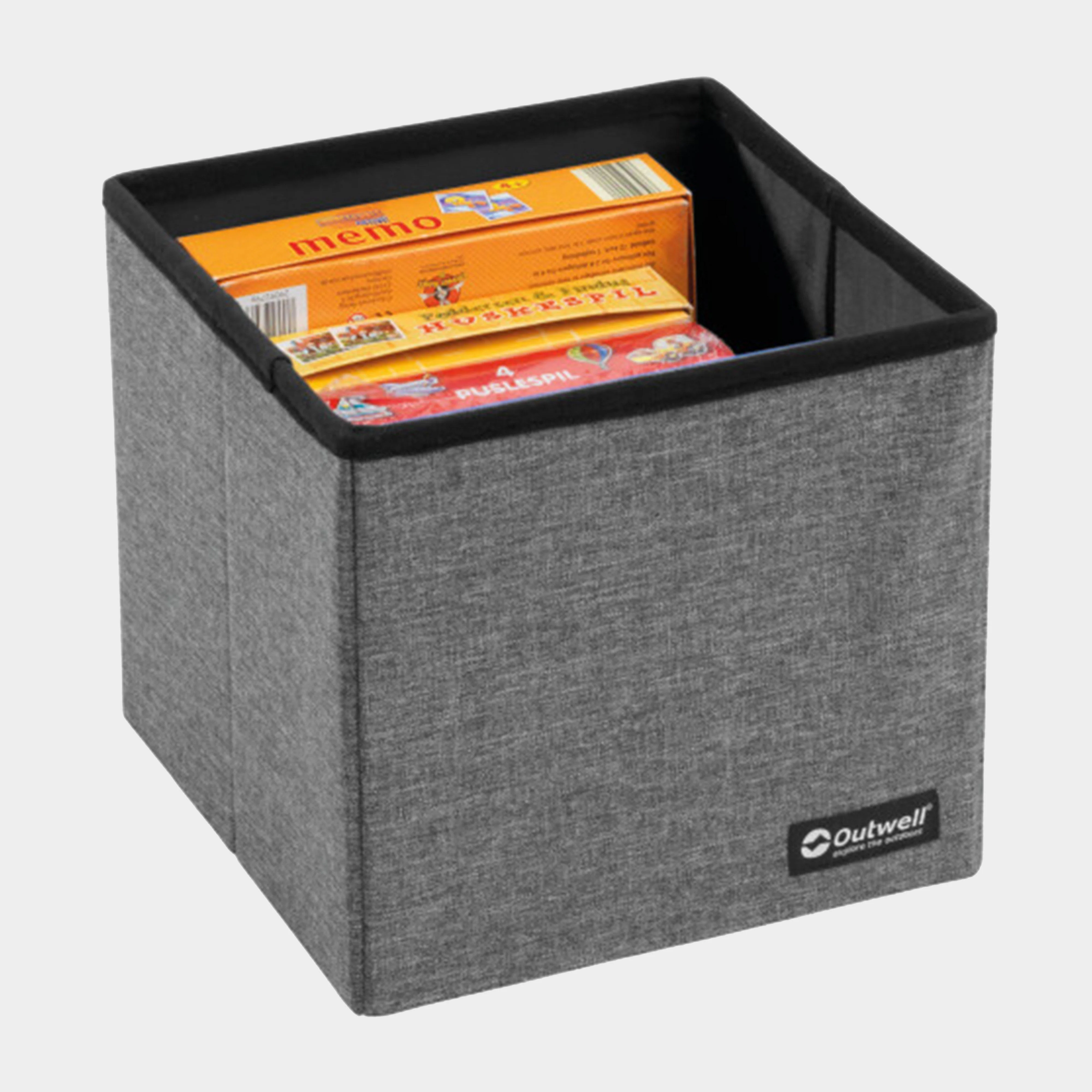 Cornilon Seat Storage Medium - Image 2