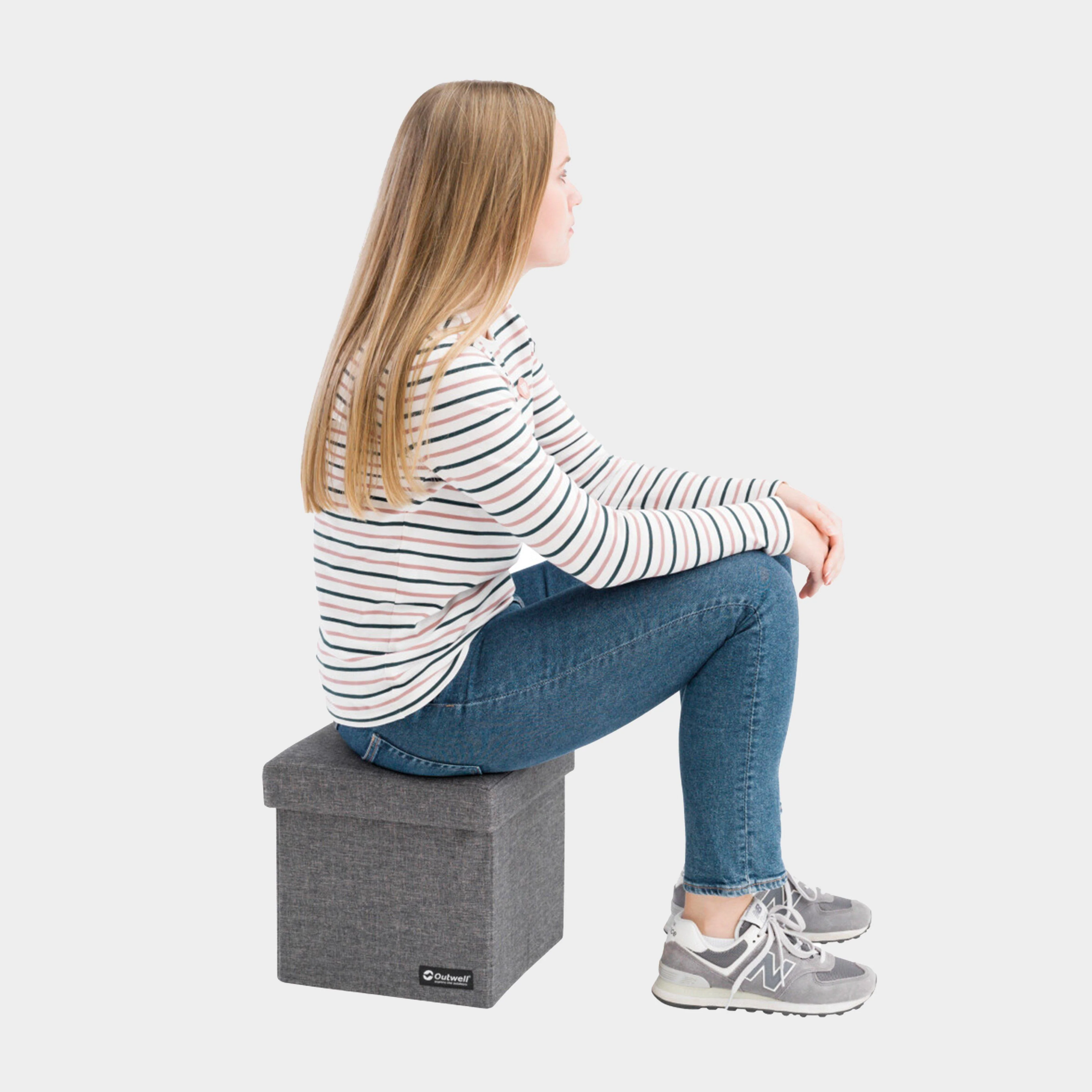Cornilon Seat Storage Medium - Image 4