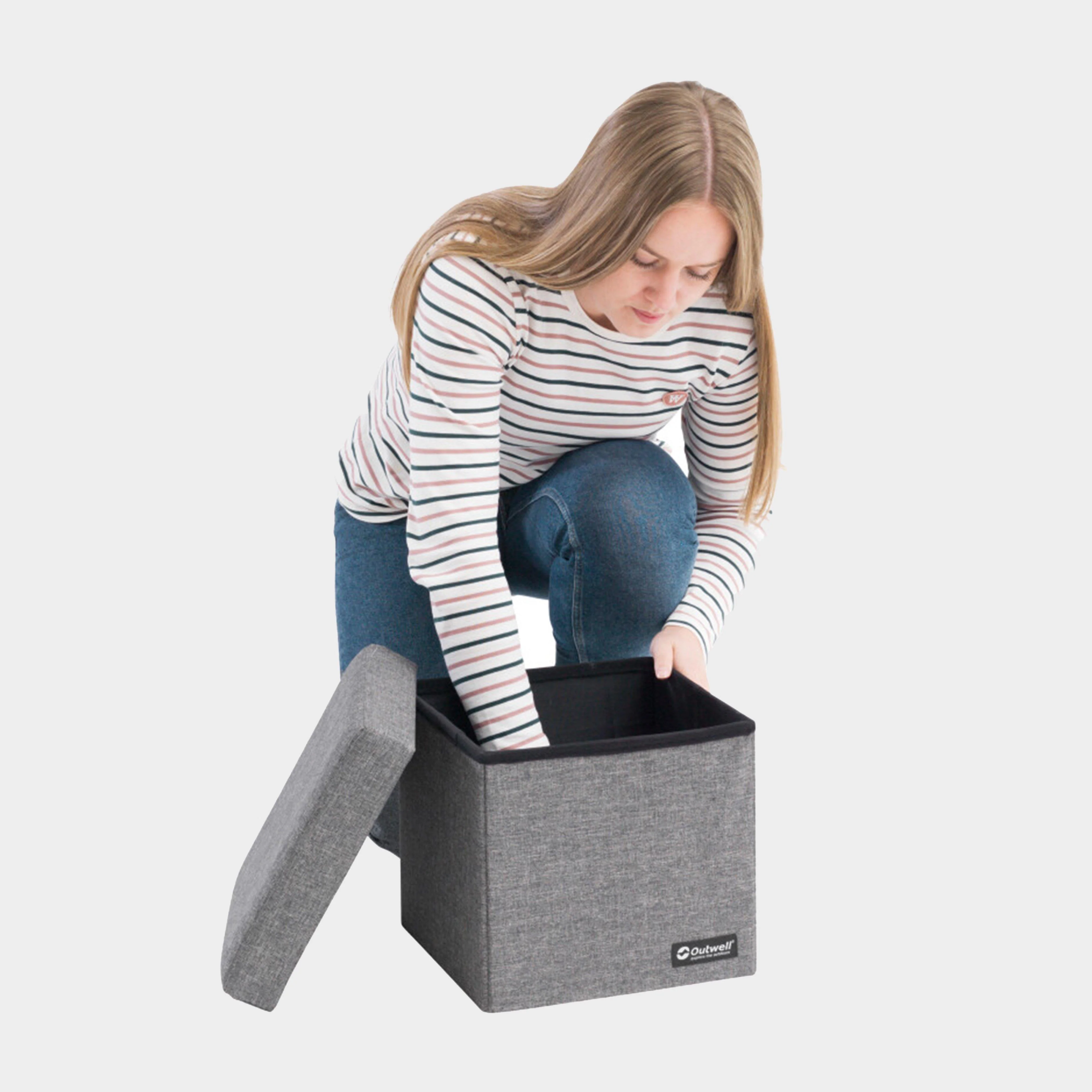 Cornilon Seat Storage Medium - Image 5