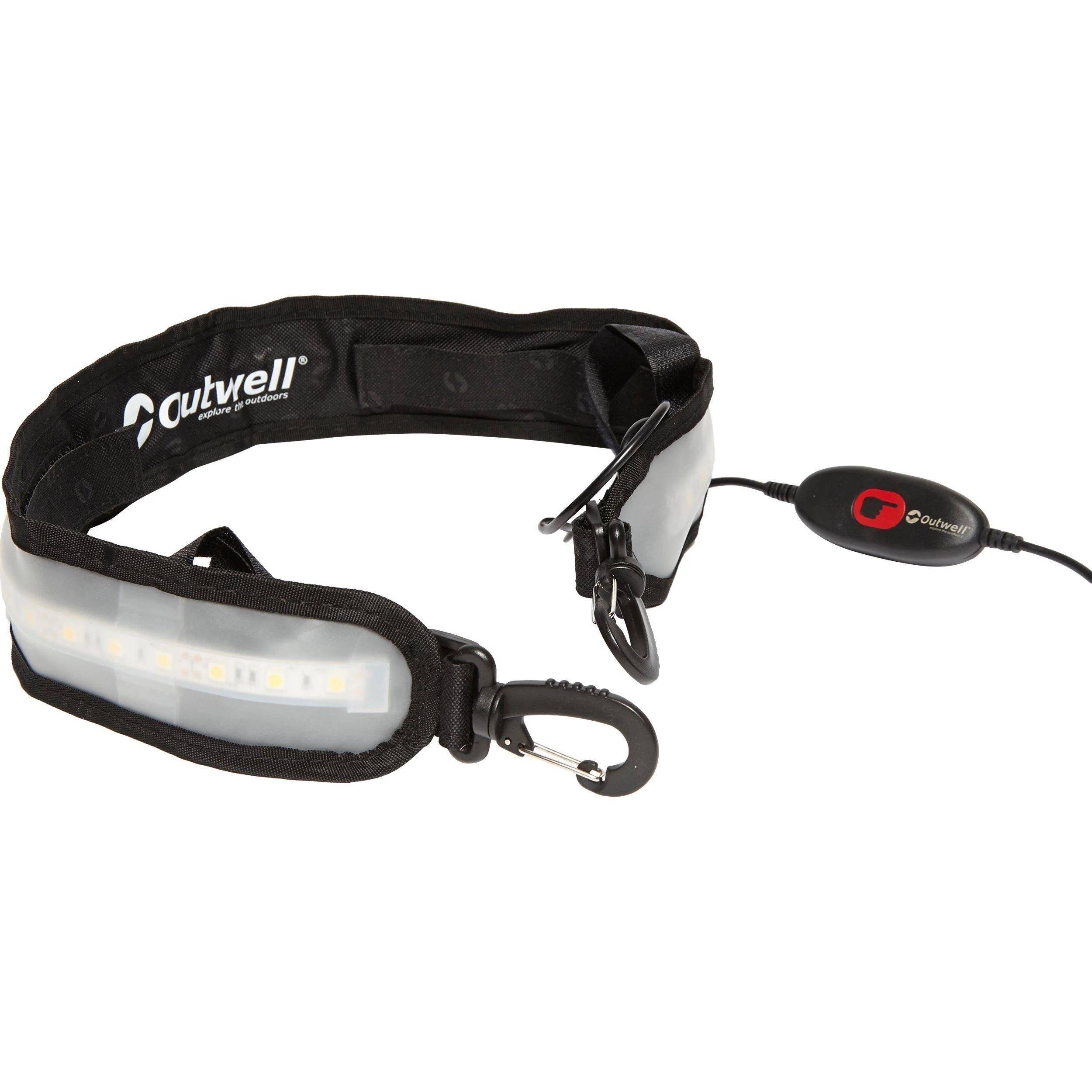 Corvus 600 Tent LED Light - Image 4