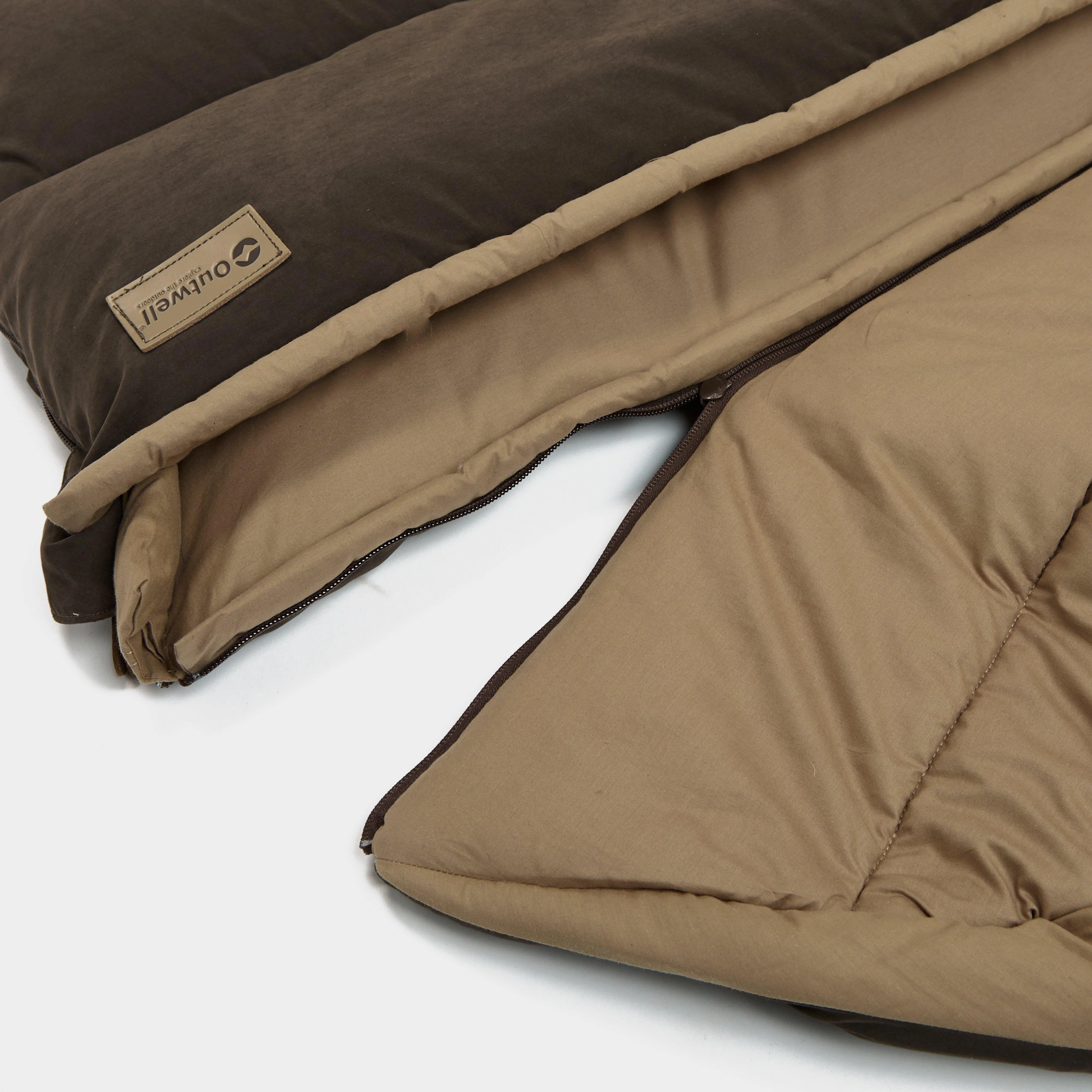Coulee II Double Sleeping Bag - Image 10