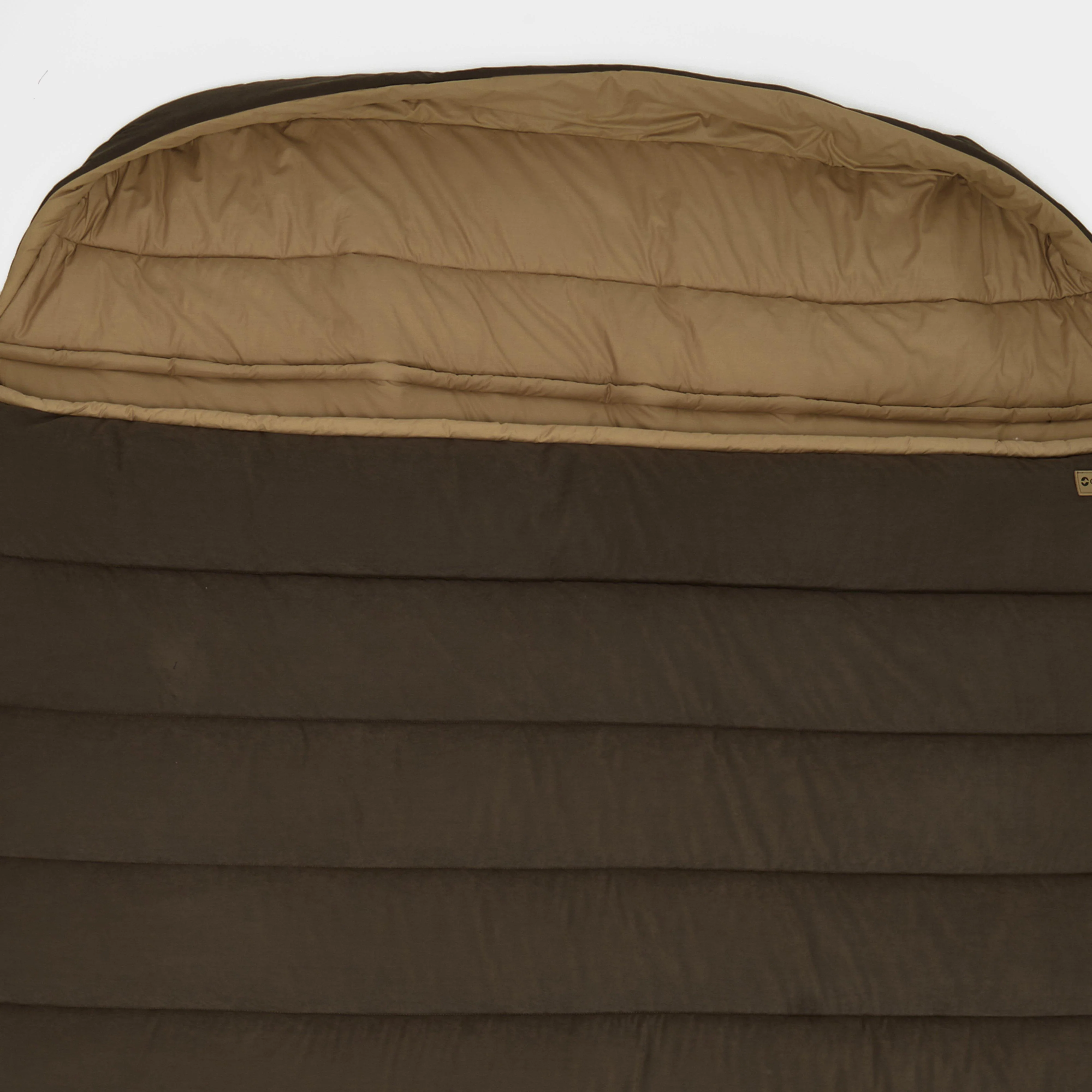 Coulee II Double Sleeping Bag - Image 2