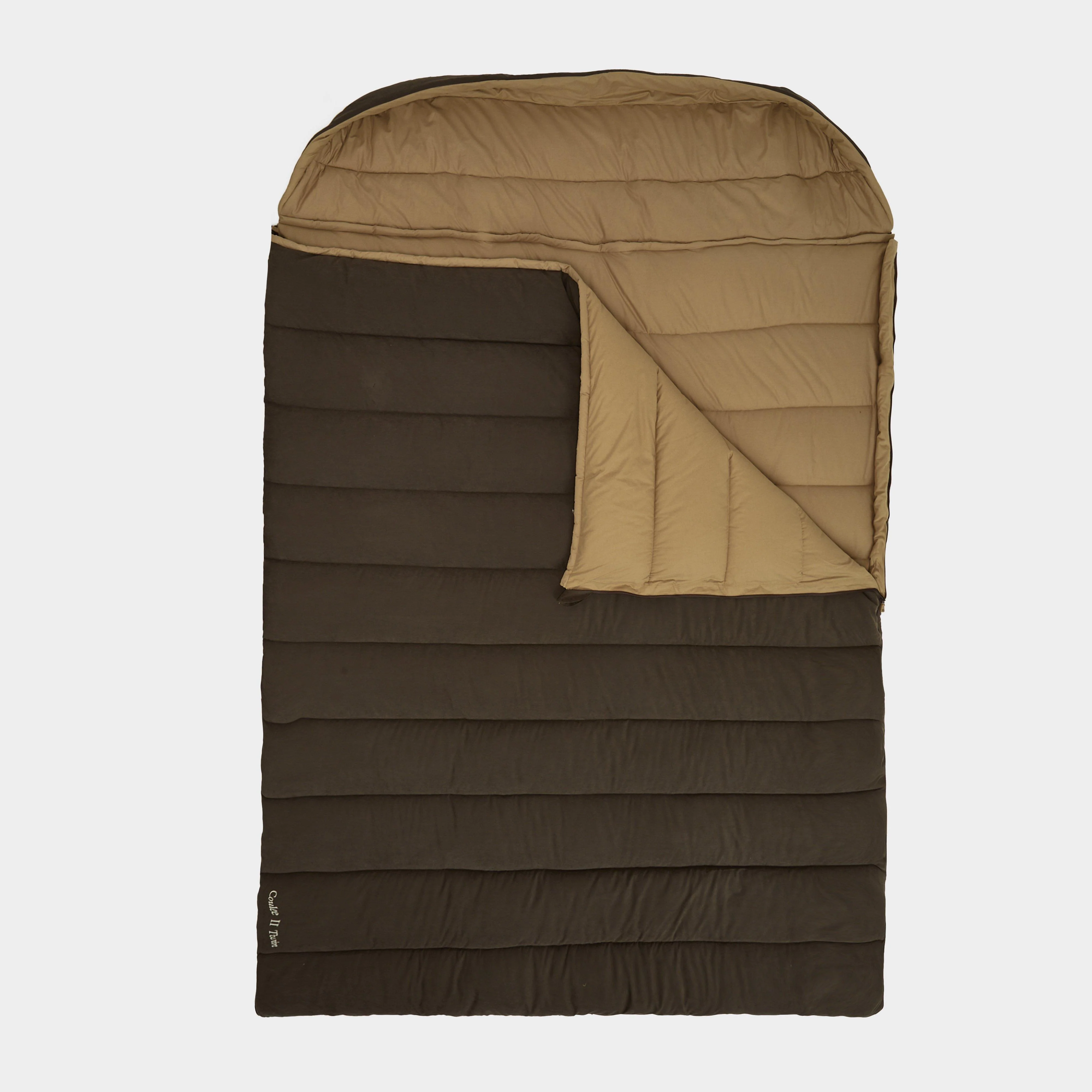 Coulee II Double Sleeping Bag - Image 4