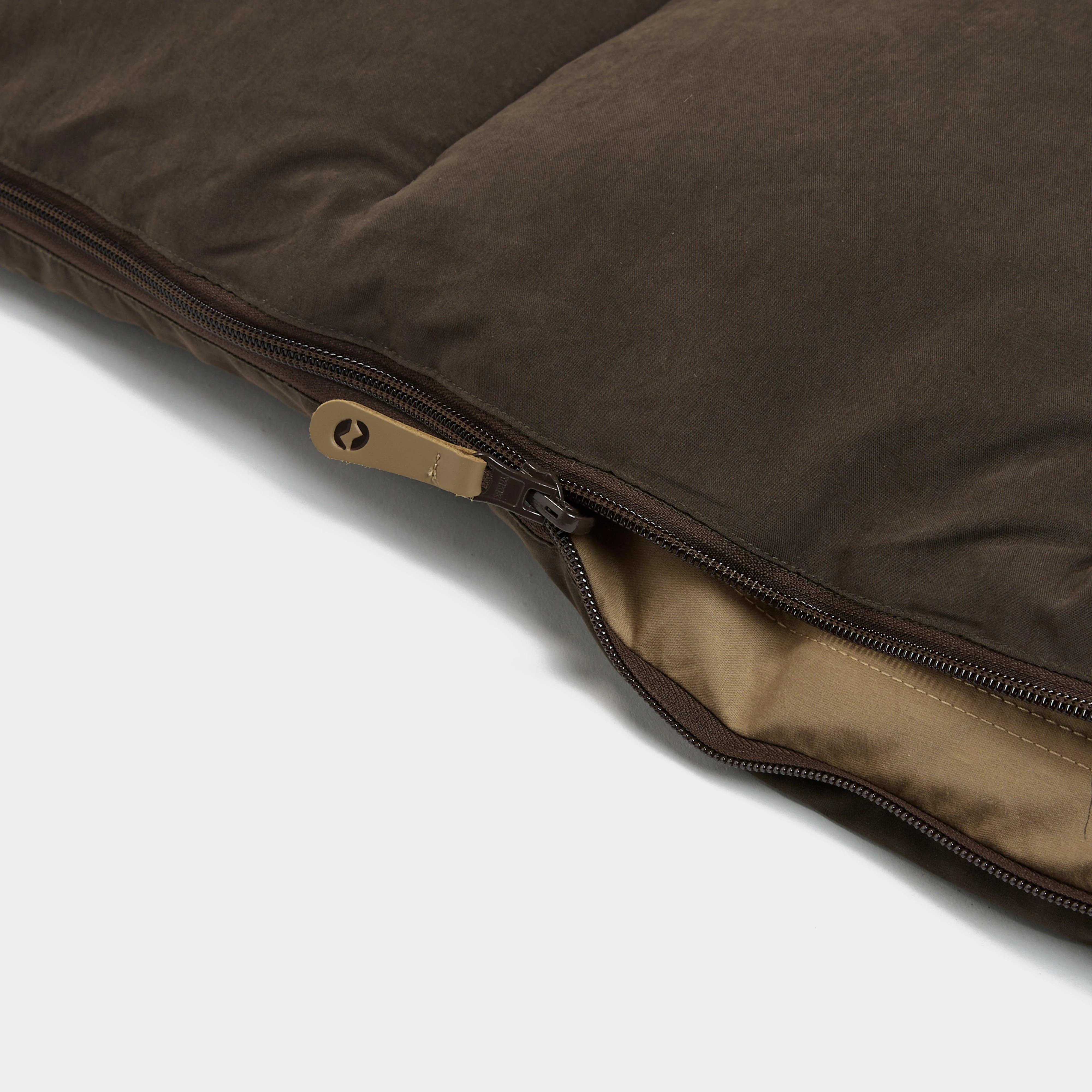 Coulee II Double Sleeping Bag - Image 7