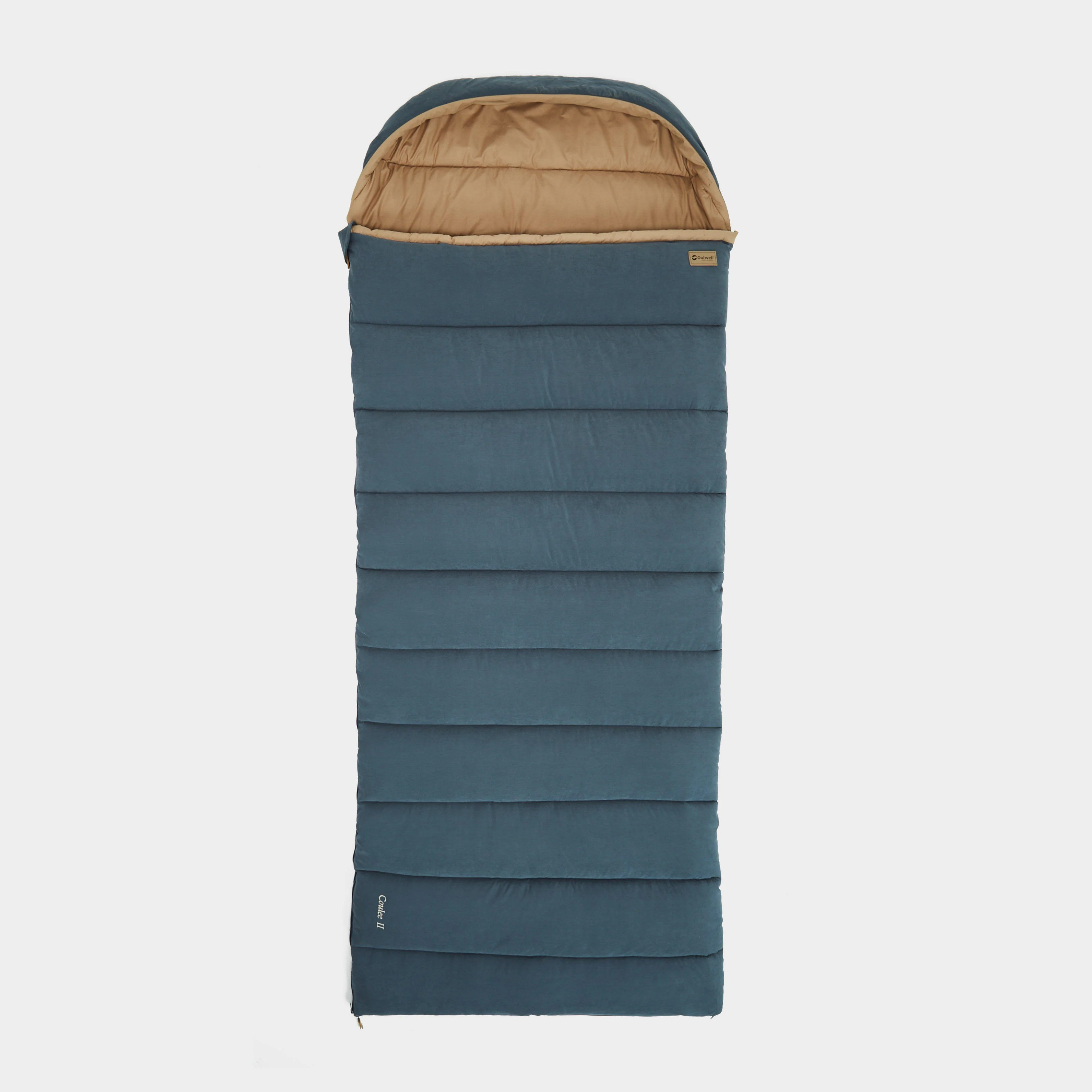 Coulee II Single Sleeping Bag - Image 2