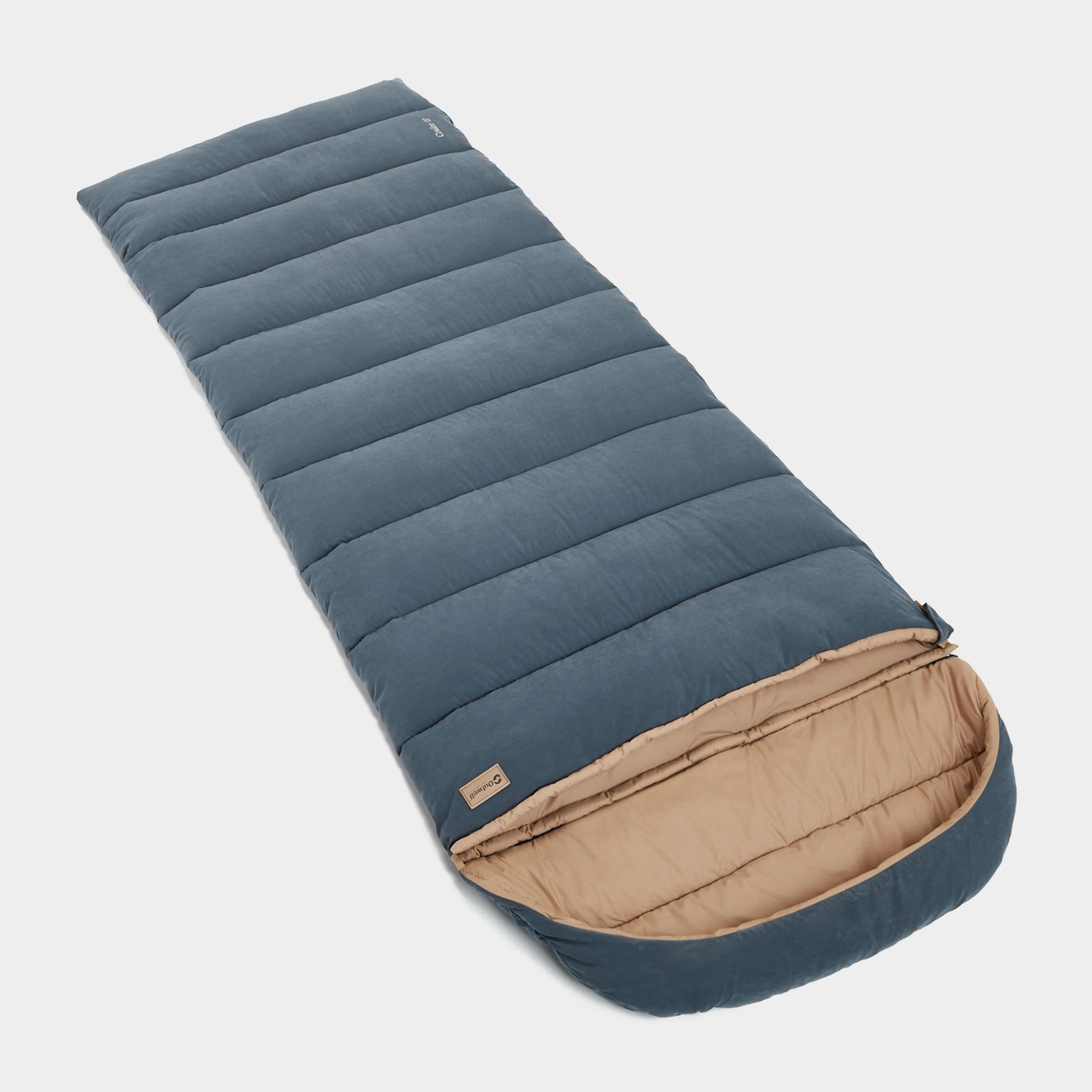Coulee II Single Sleeping Bag - Image 4