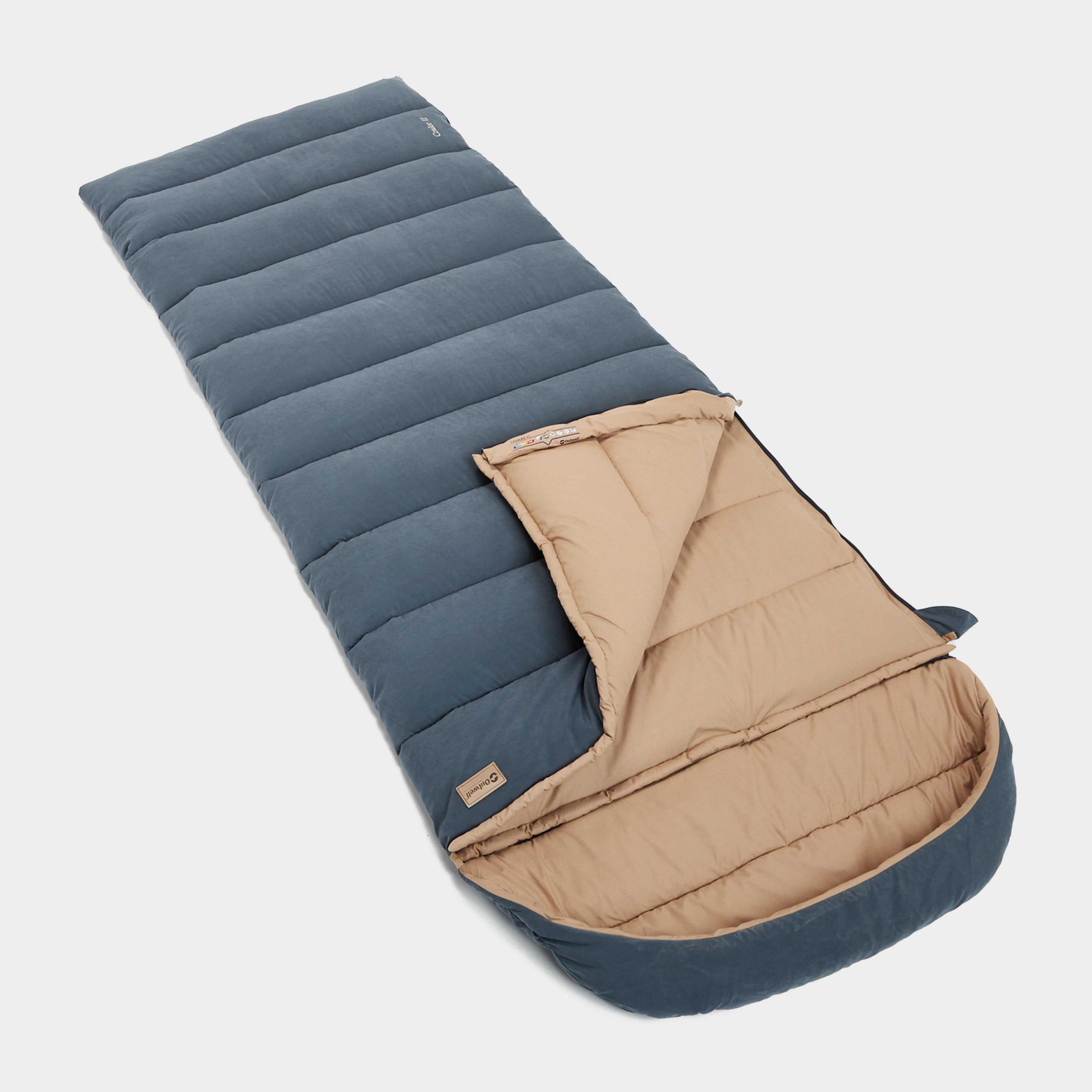 Coulee II Single Sleeping Bag - Image 5