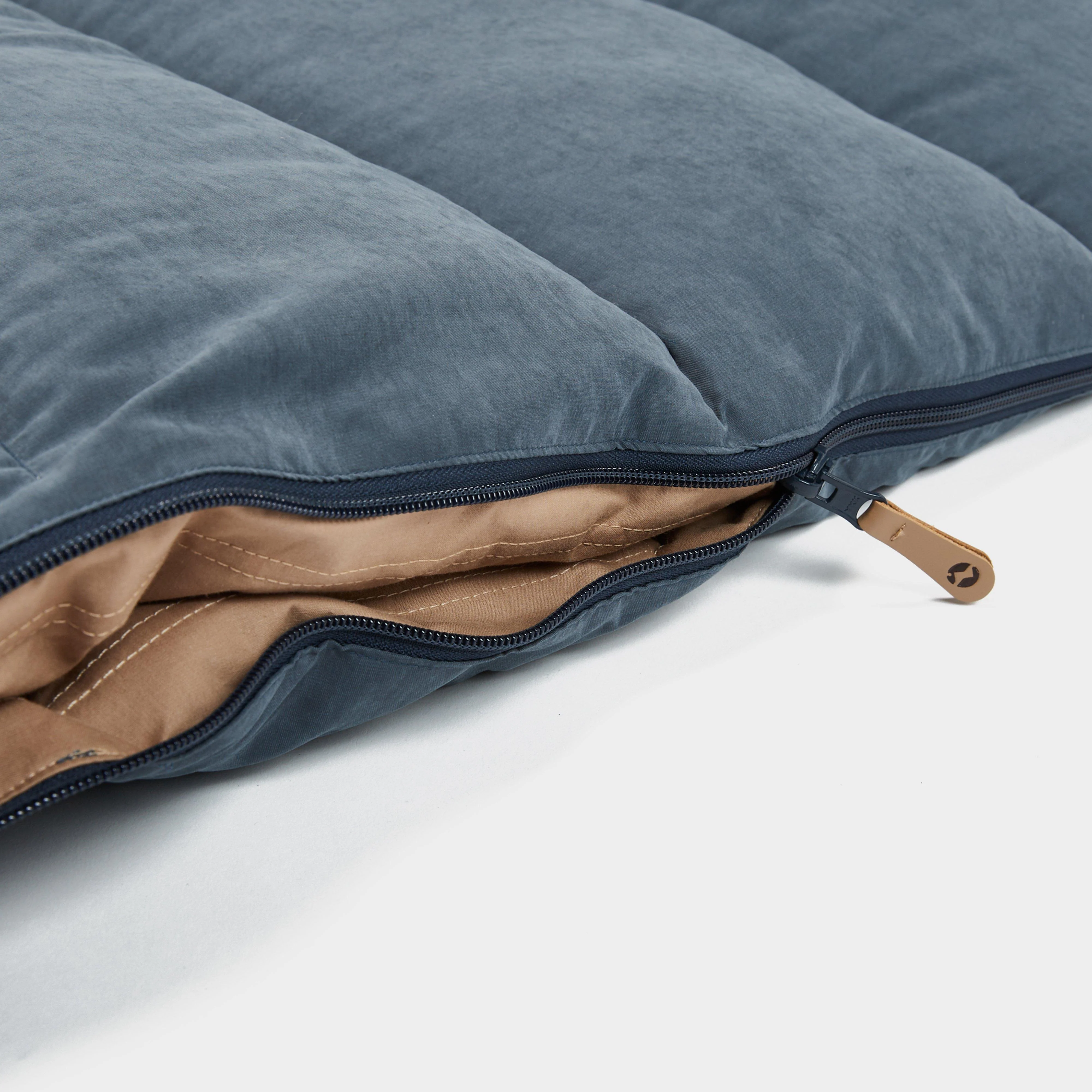 Coulee II Single Sleeping Bag - Image 6