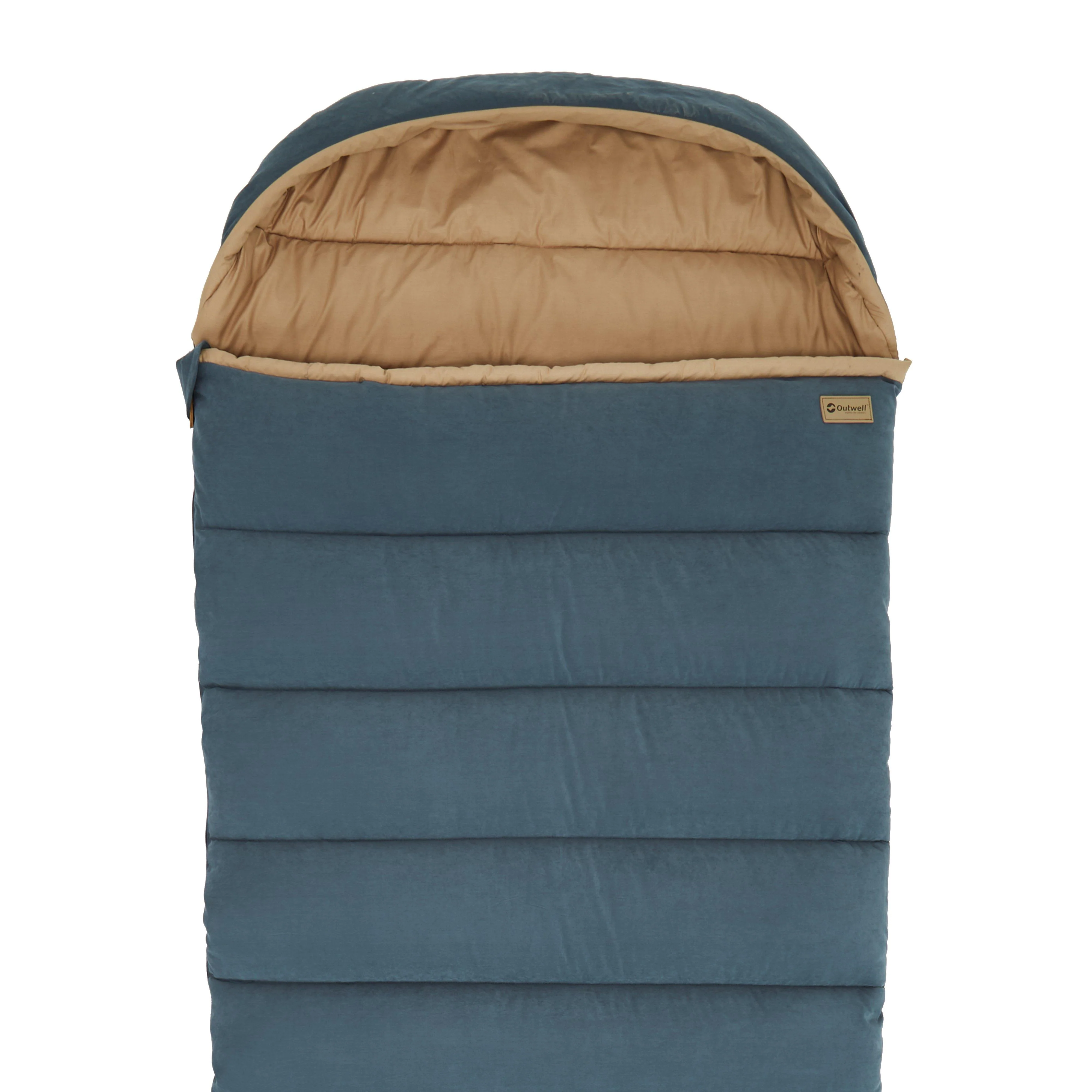 Coulee II Single Sleeping Bag - Image 9