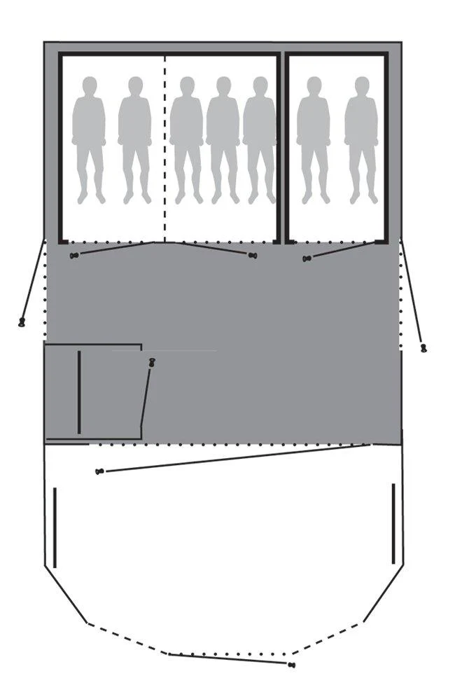 Crestview 700 Footprint - Image 2
