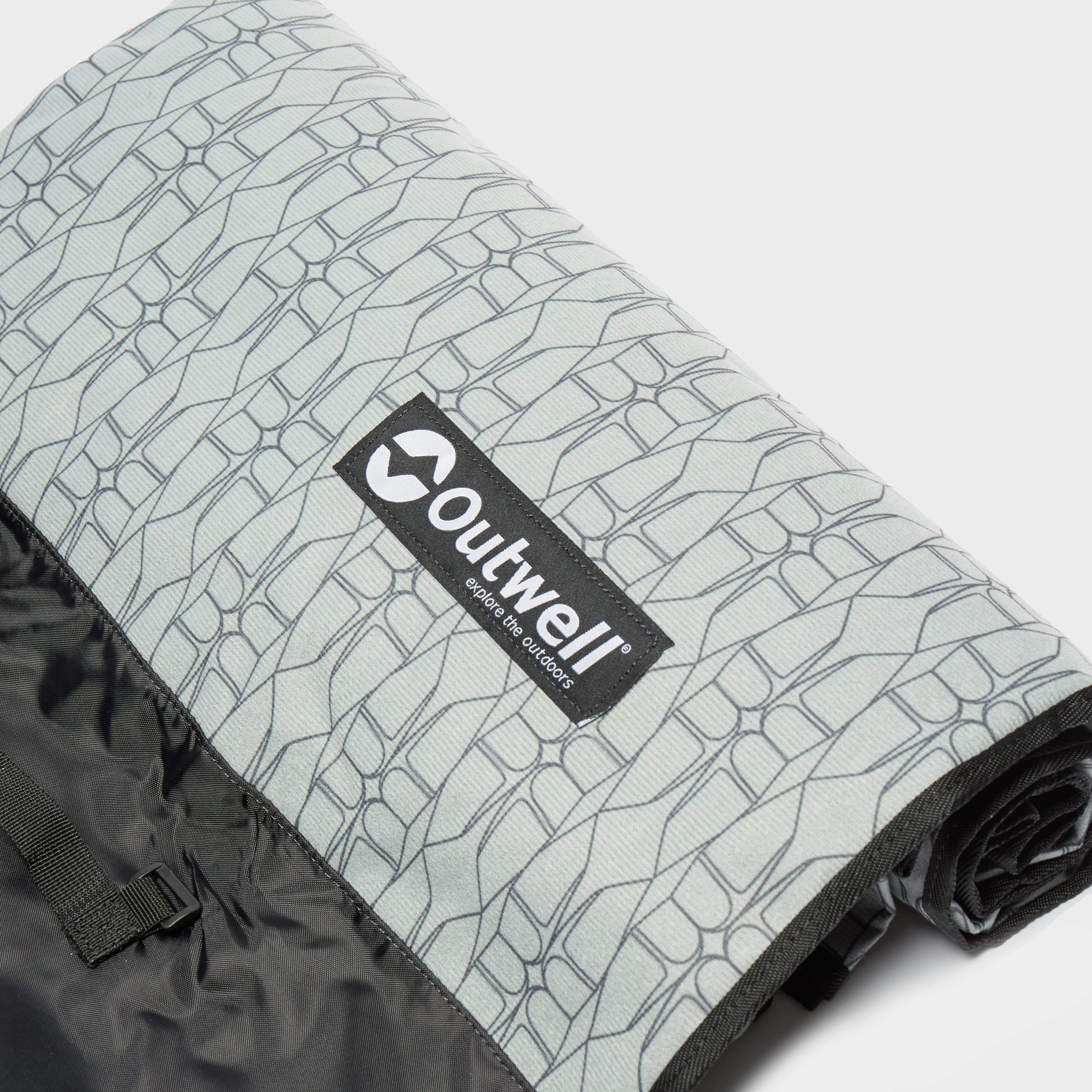 Delano 5 Fleece Carpet - Image 2